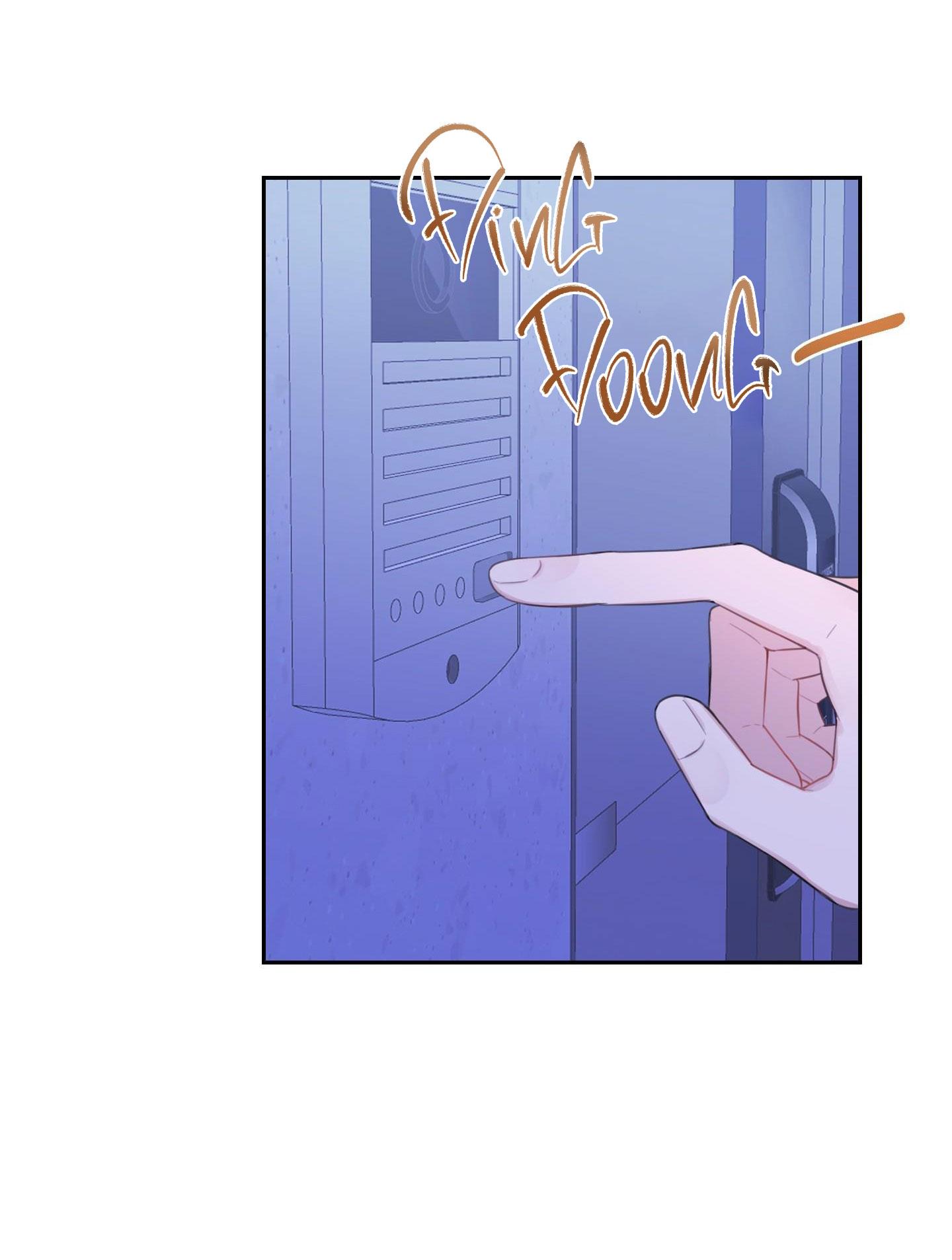 VƯỜN HOA - Chap 29