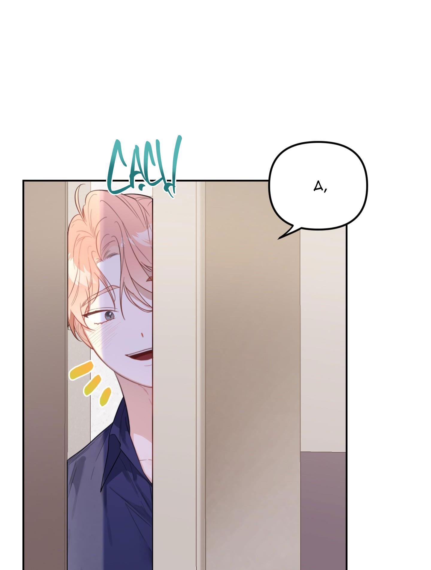 VƯỜN HOA - Chap 29