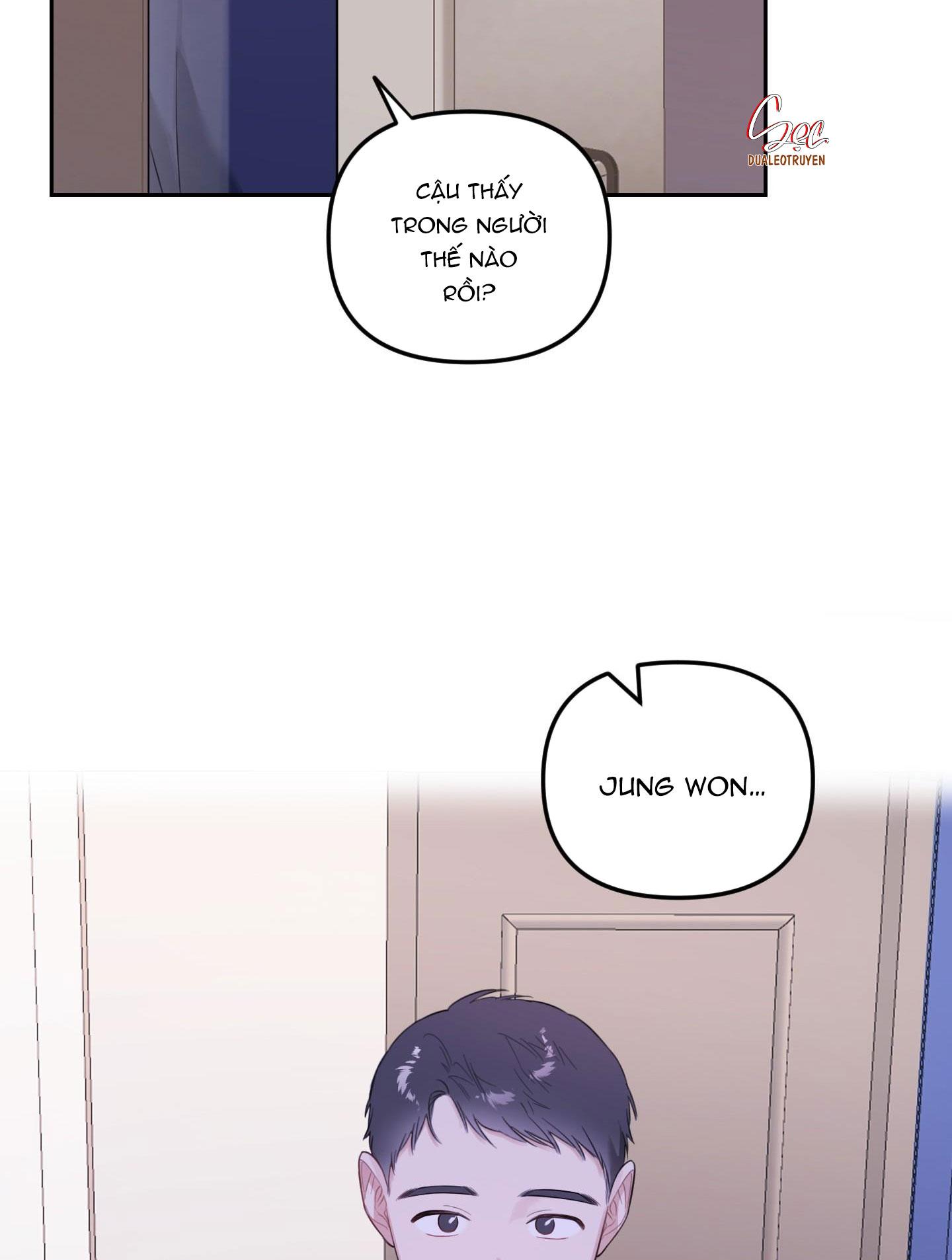 VƯỜN HOA - Chap 29