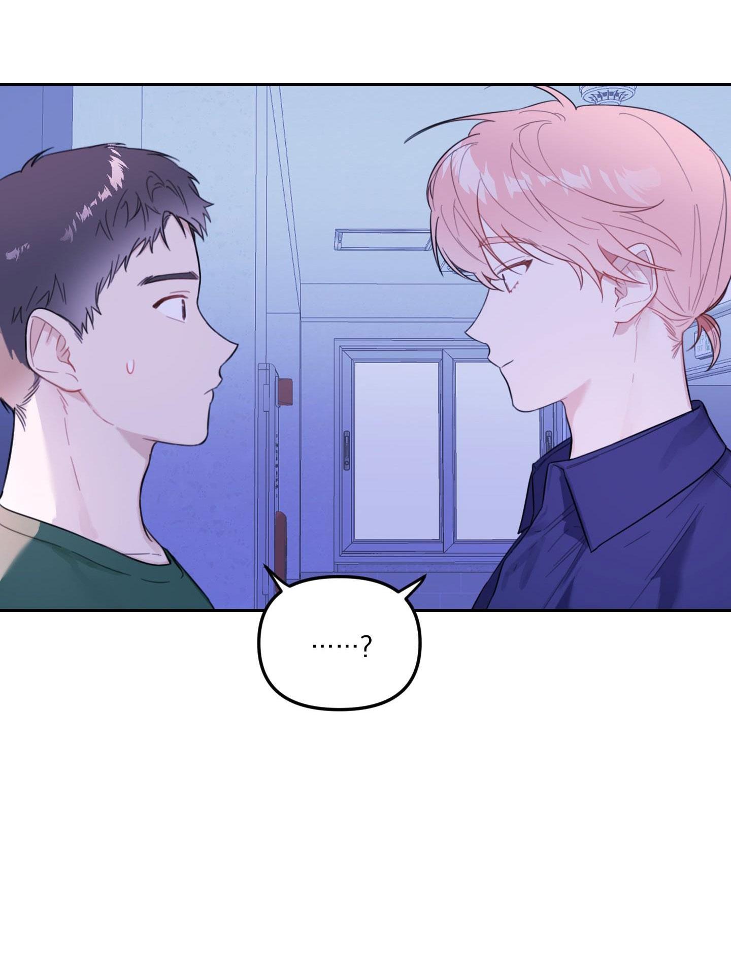 VƯỜN HOA - Chap 29