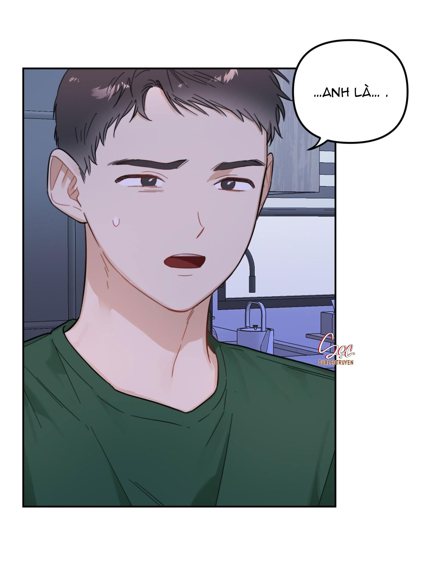VƯỜN HOA - Chap 29