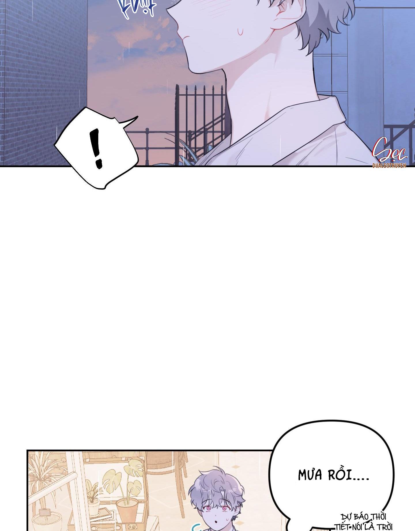 VƯỜN HOA - Chap 29