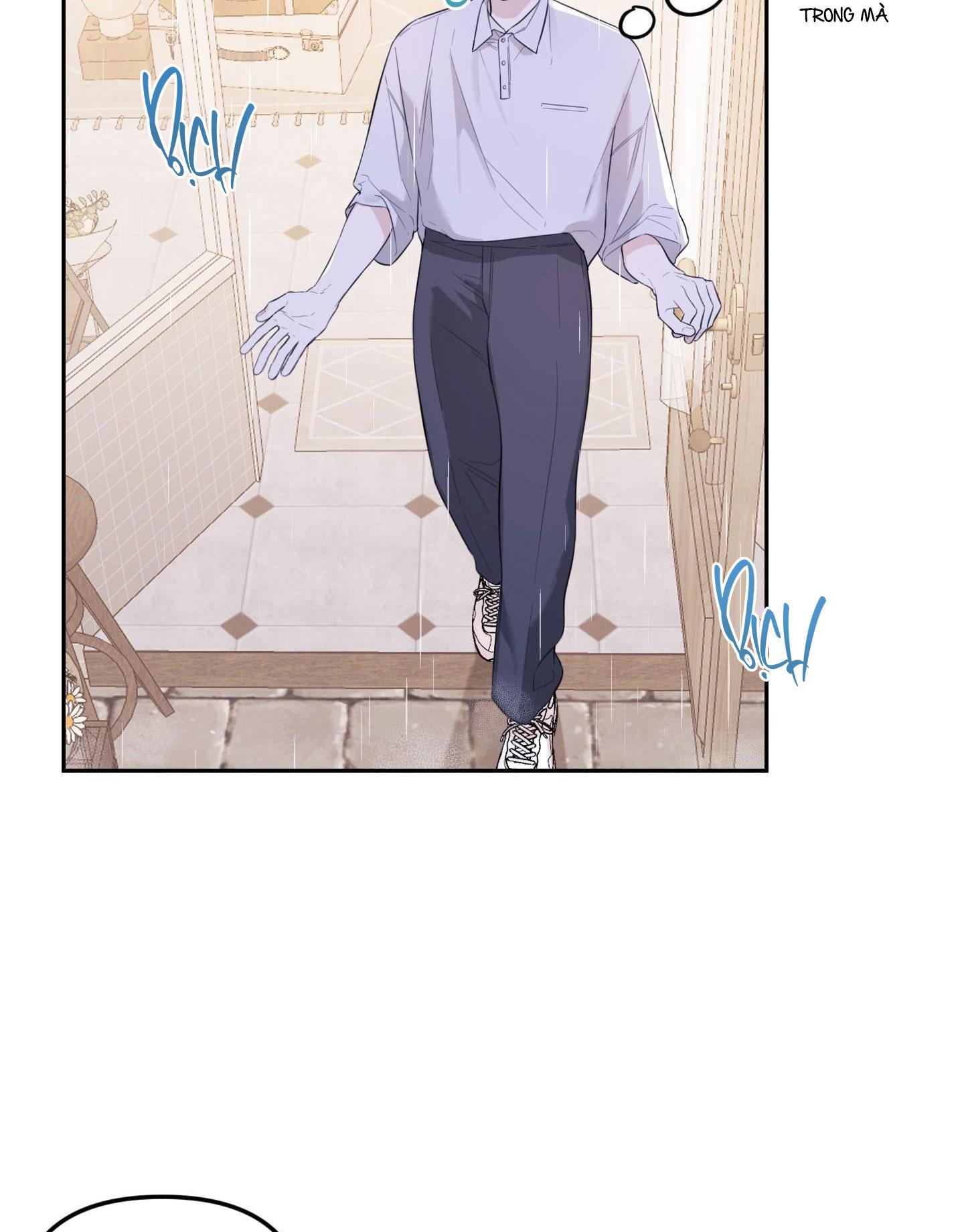 VƯỜN HOA - Chap 29