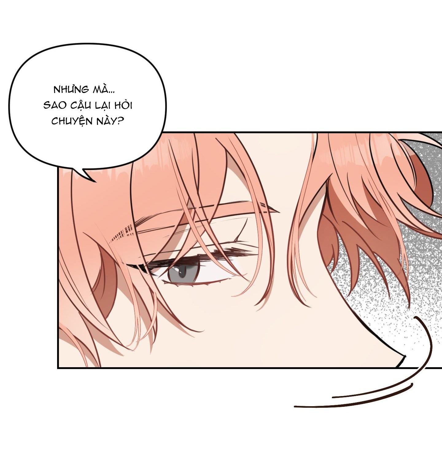 VƯỜN HOA - Chap 3