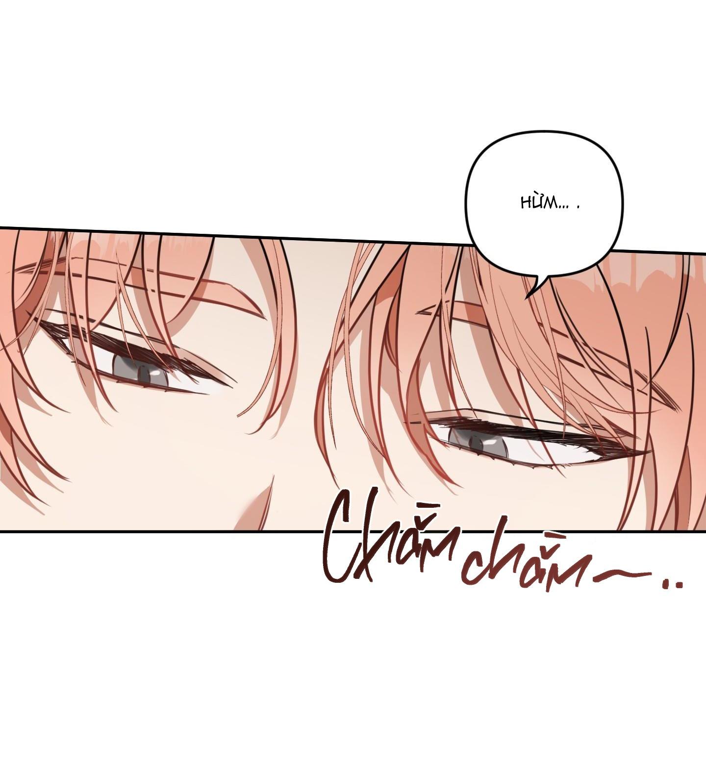 VƯỜN HOA - Chap 3