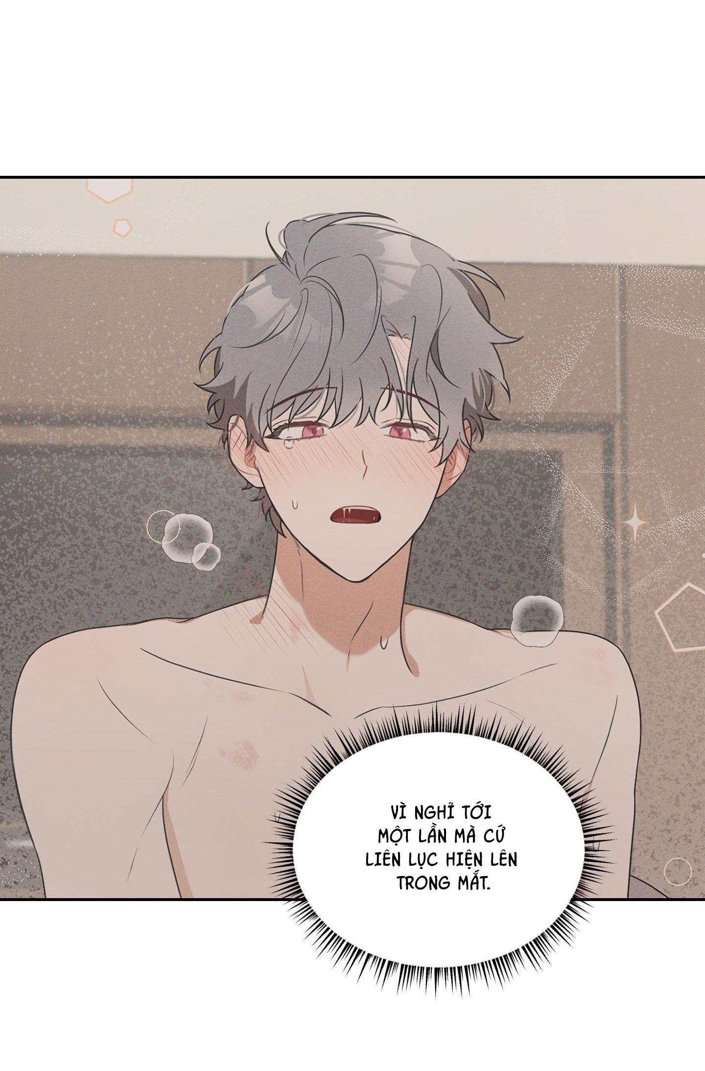 VƯỜN HOA - Chap 3