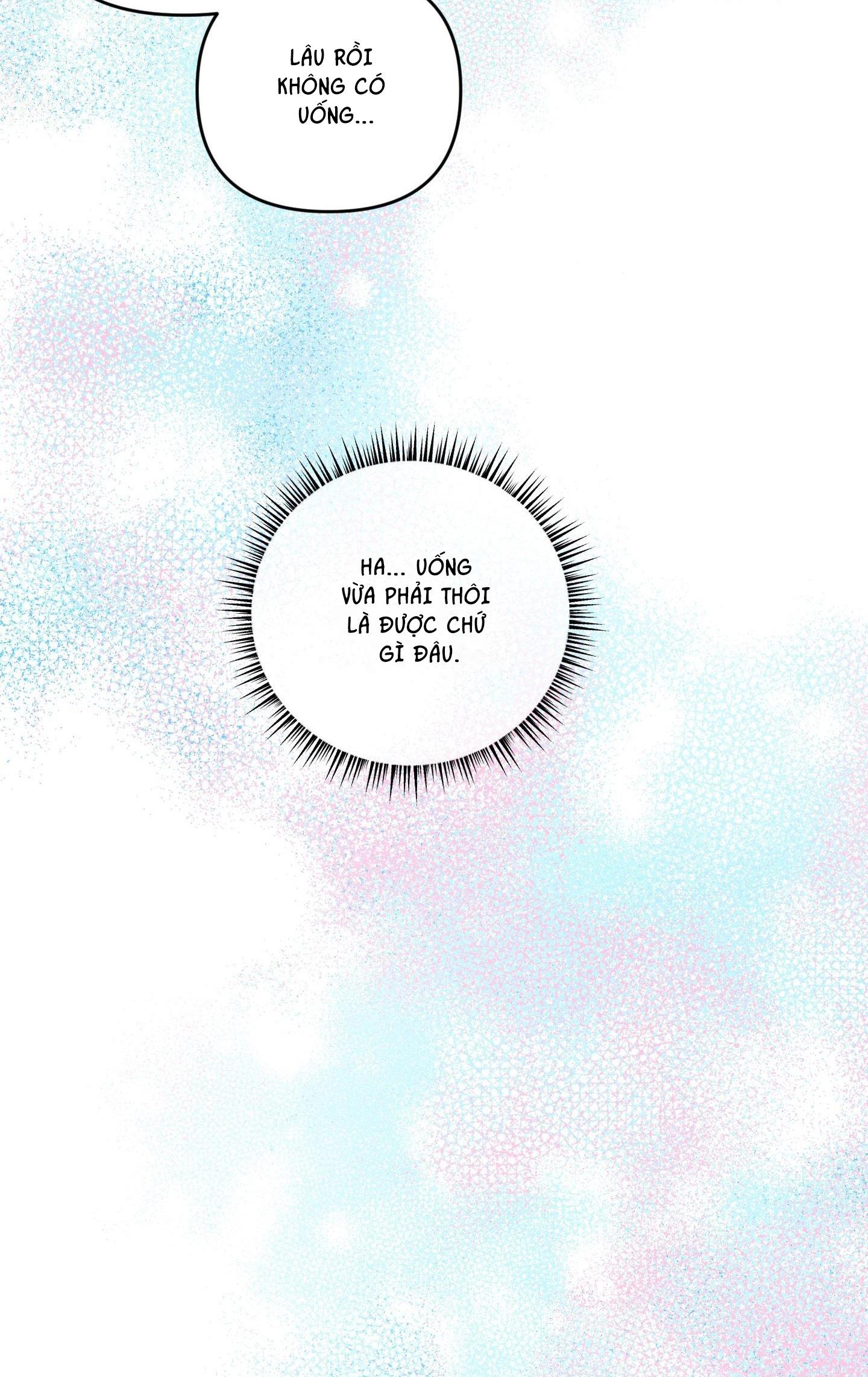 VƯỜN HOA - Chap 3