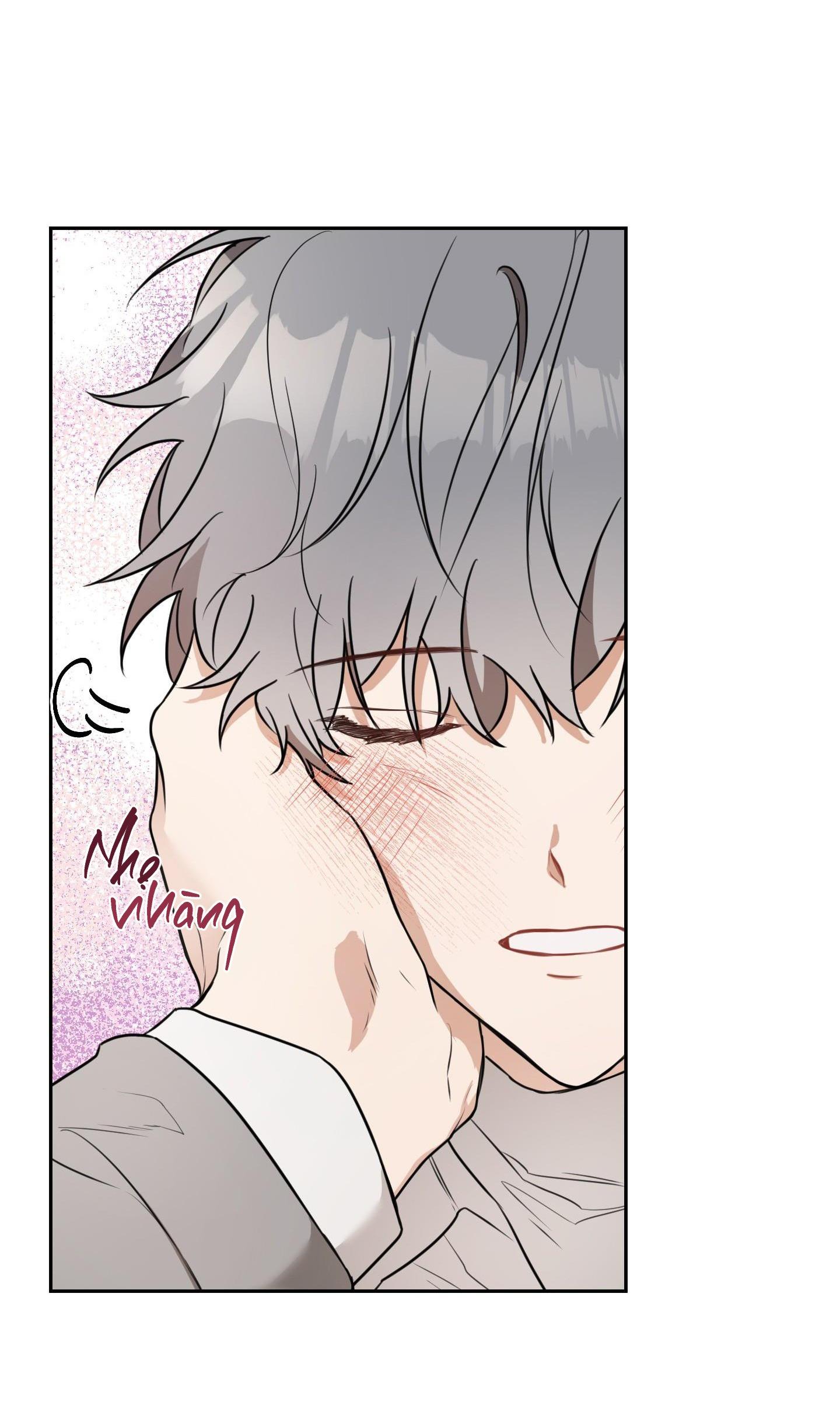 VƯỜN HOA - Chap 3