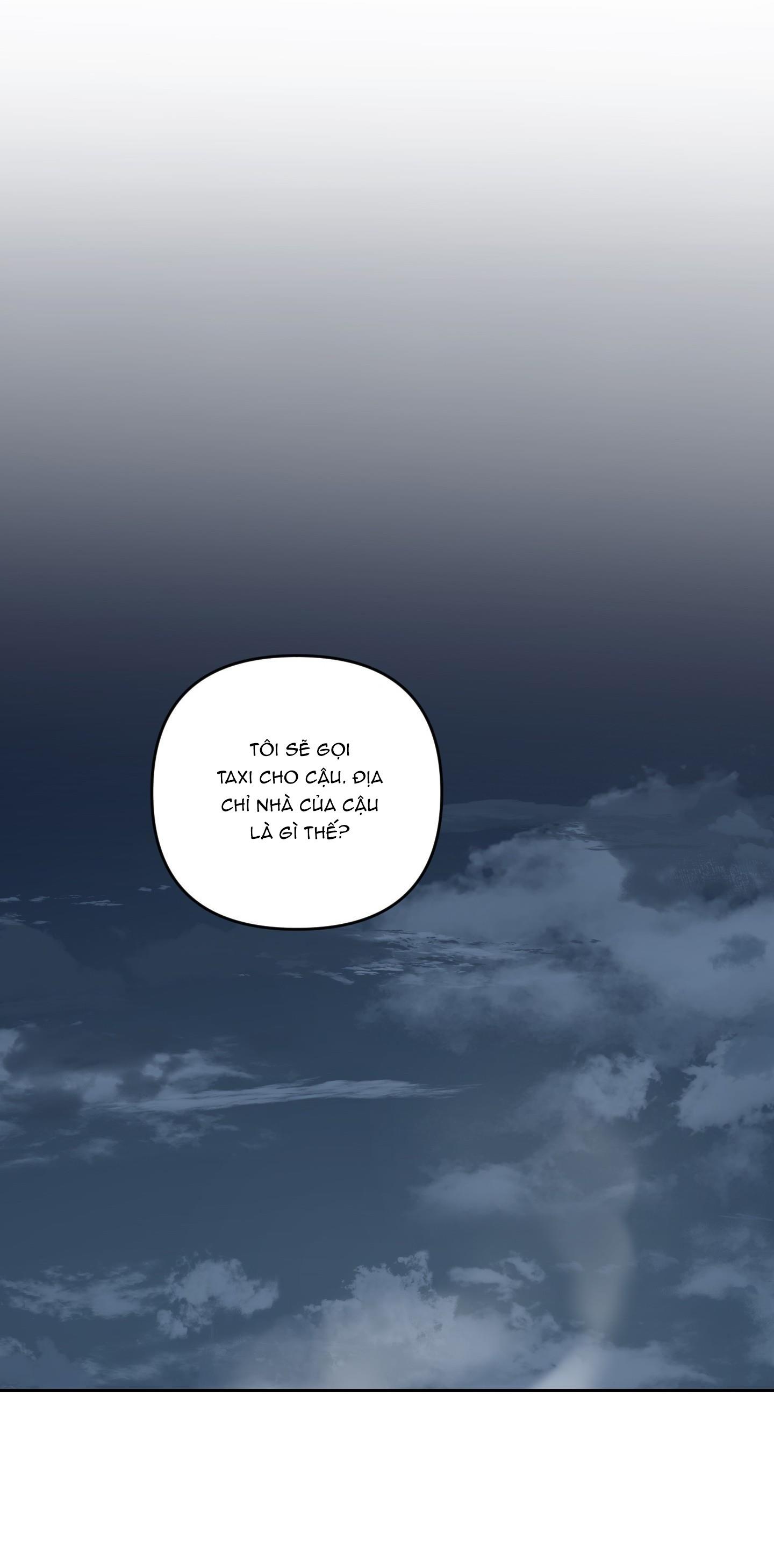 VƯỜN HOA - Chap 3