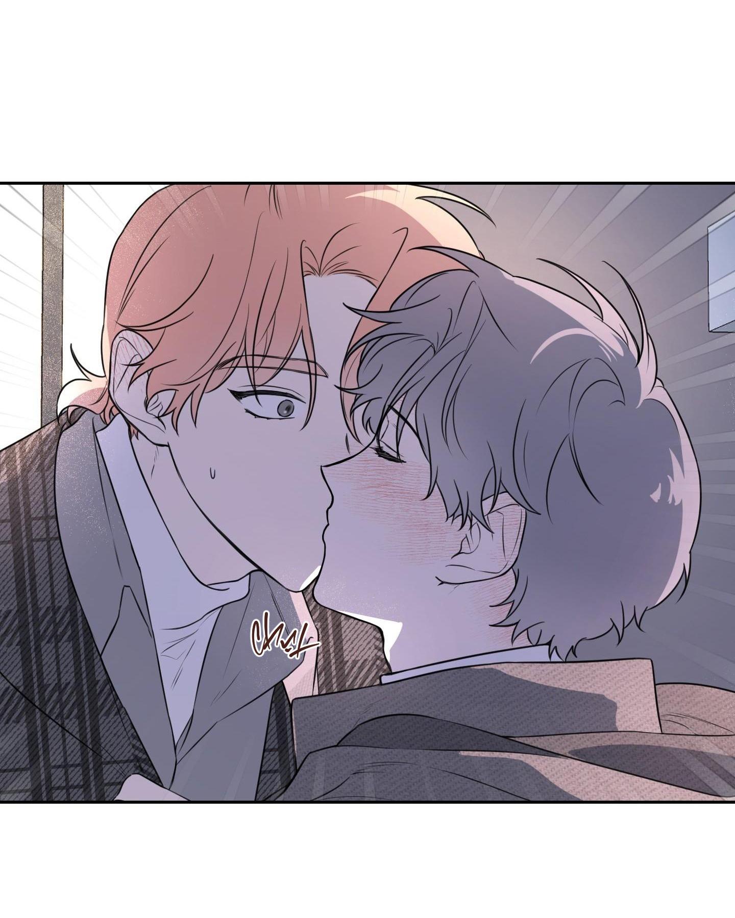 VƯỜN HOA - Chap 3