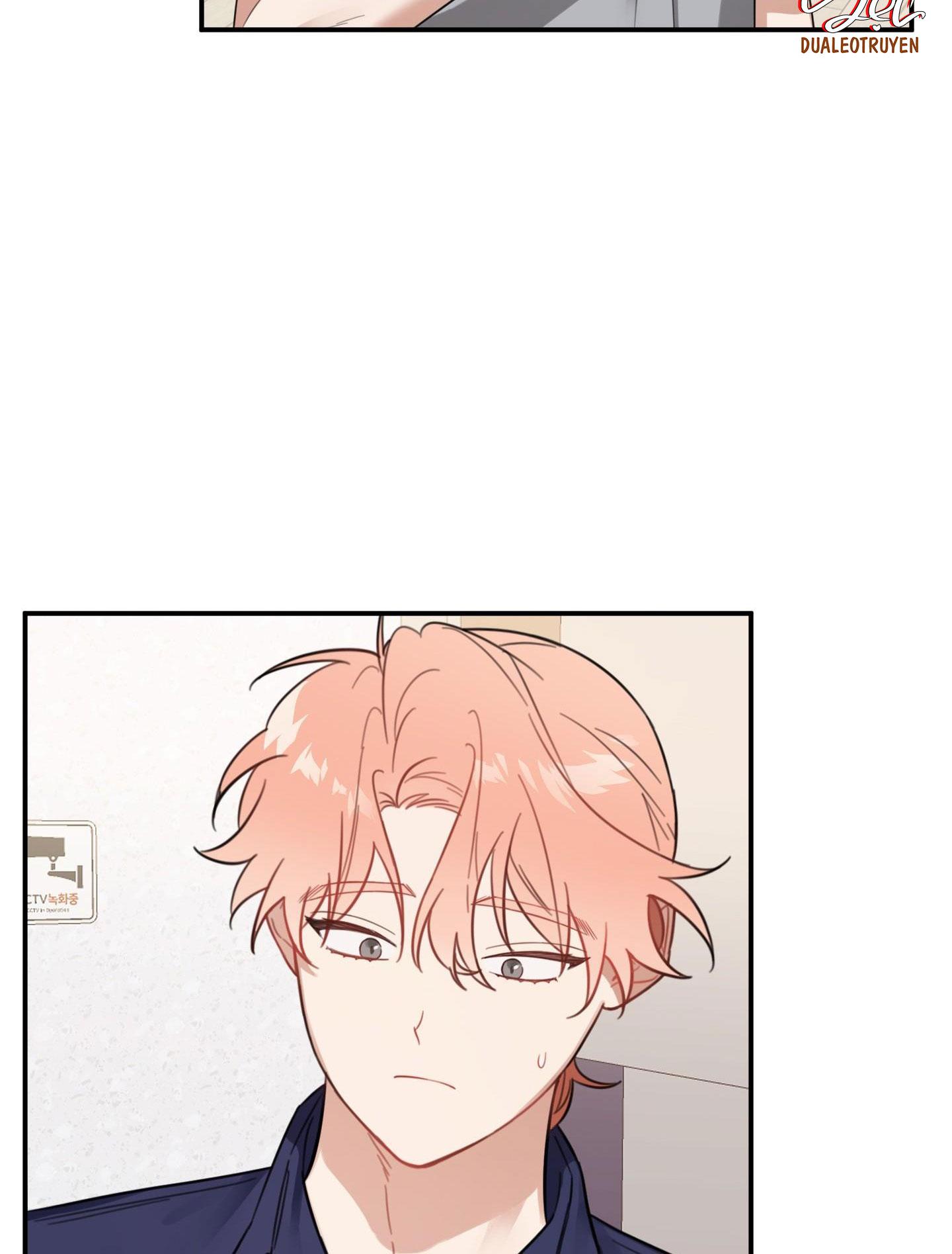 VƯỜN HOA - Chap 30