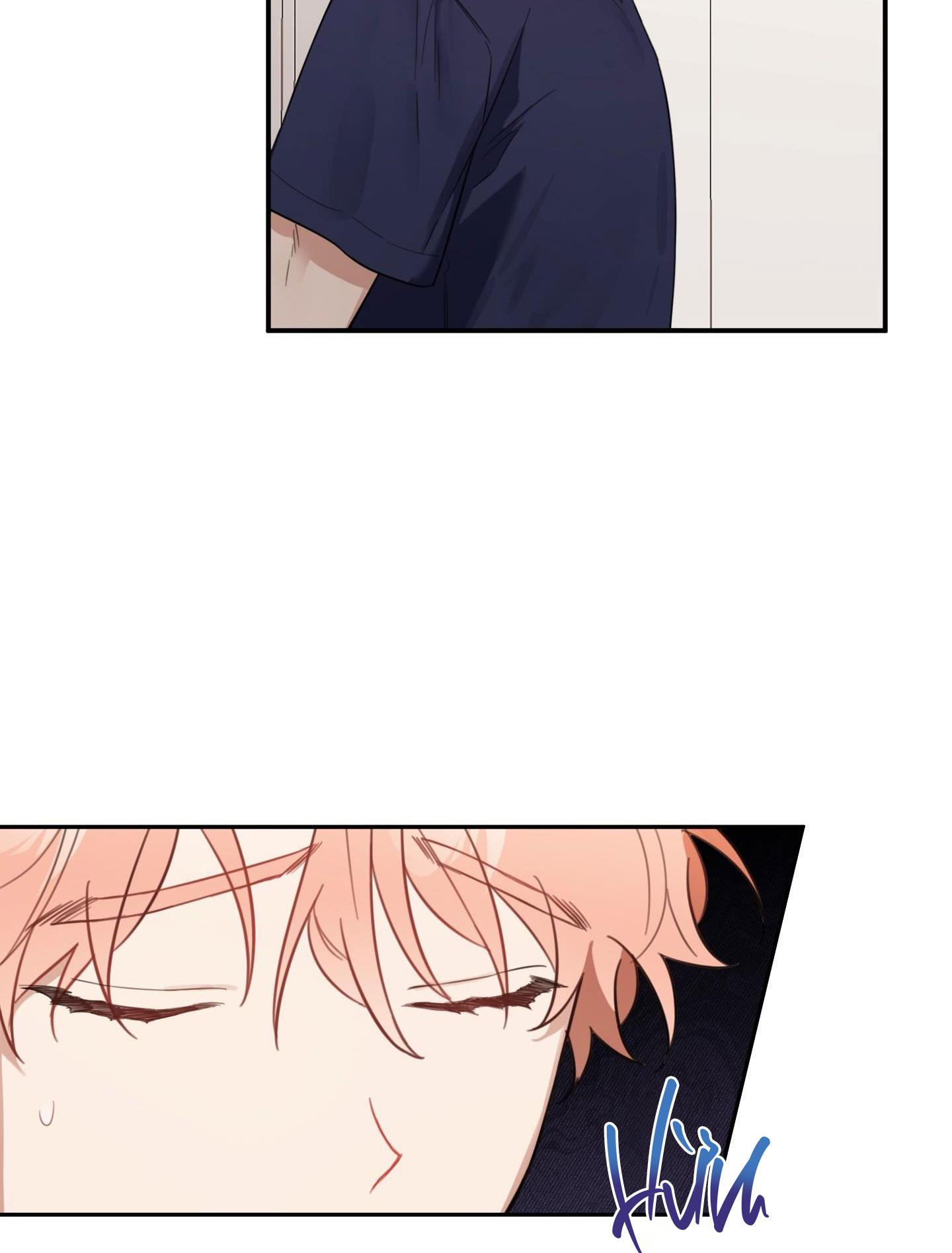 VƯỜN HOA - Chap 30