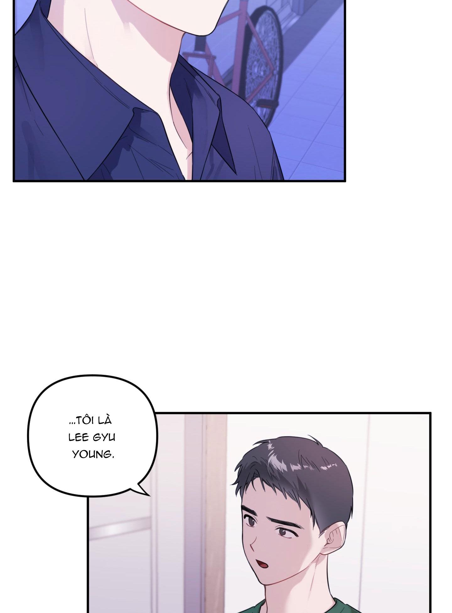 VƯỜN HOA - Chap 30