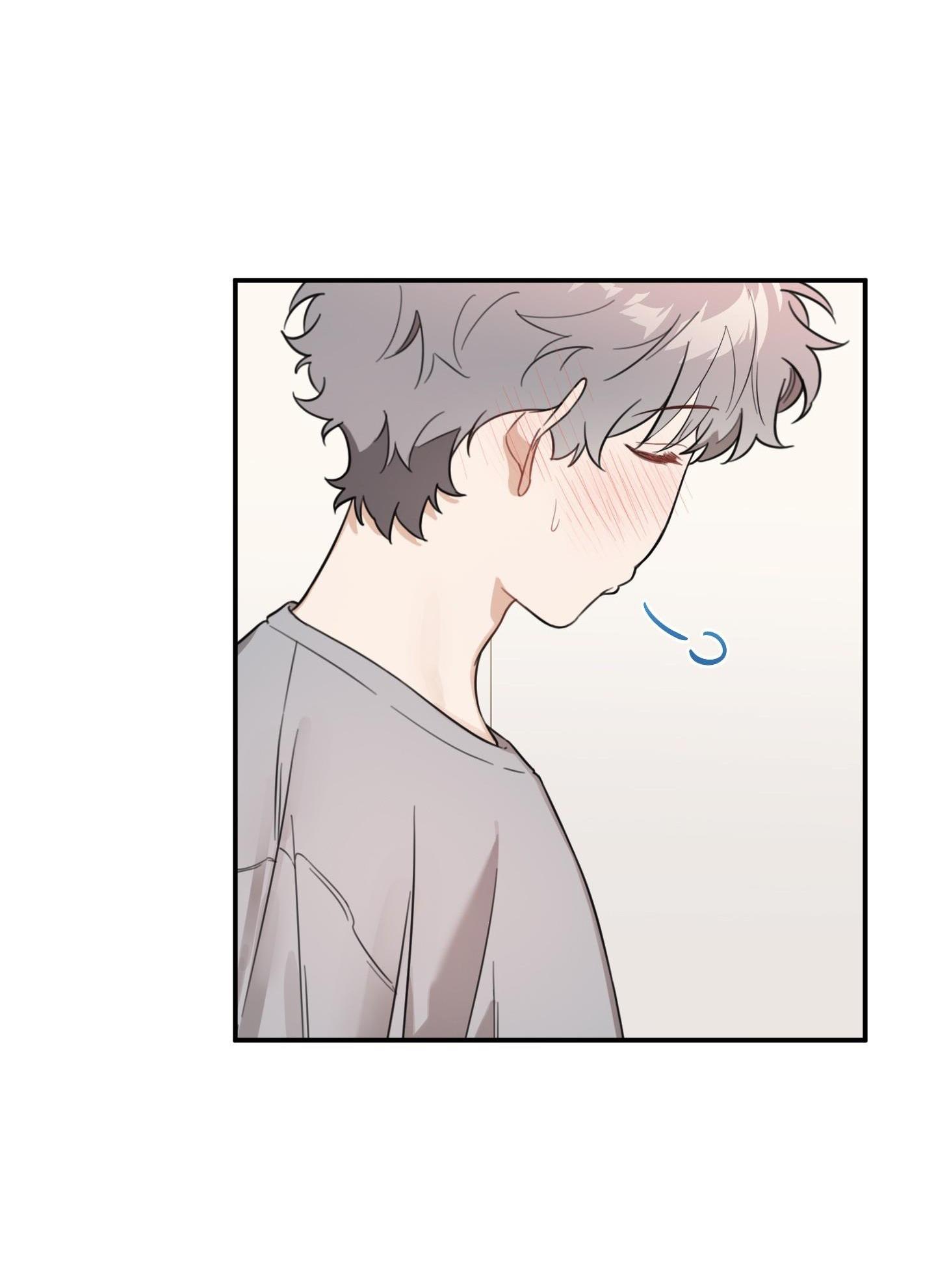 VƯỜN HOA - Chap 30