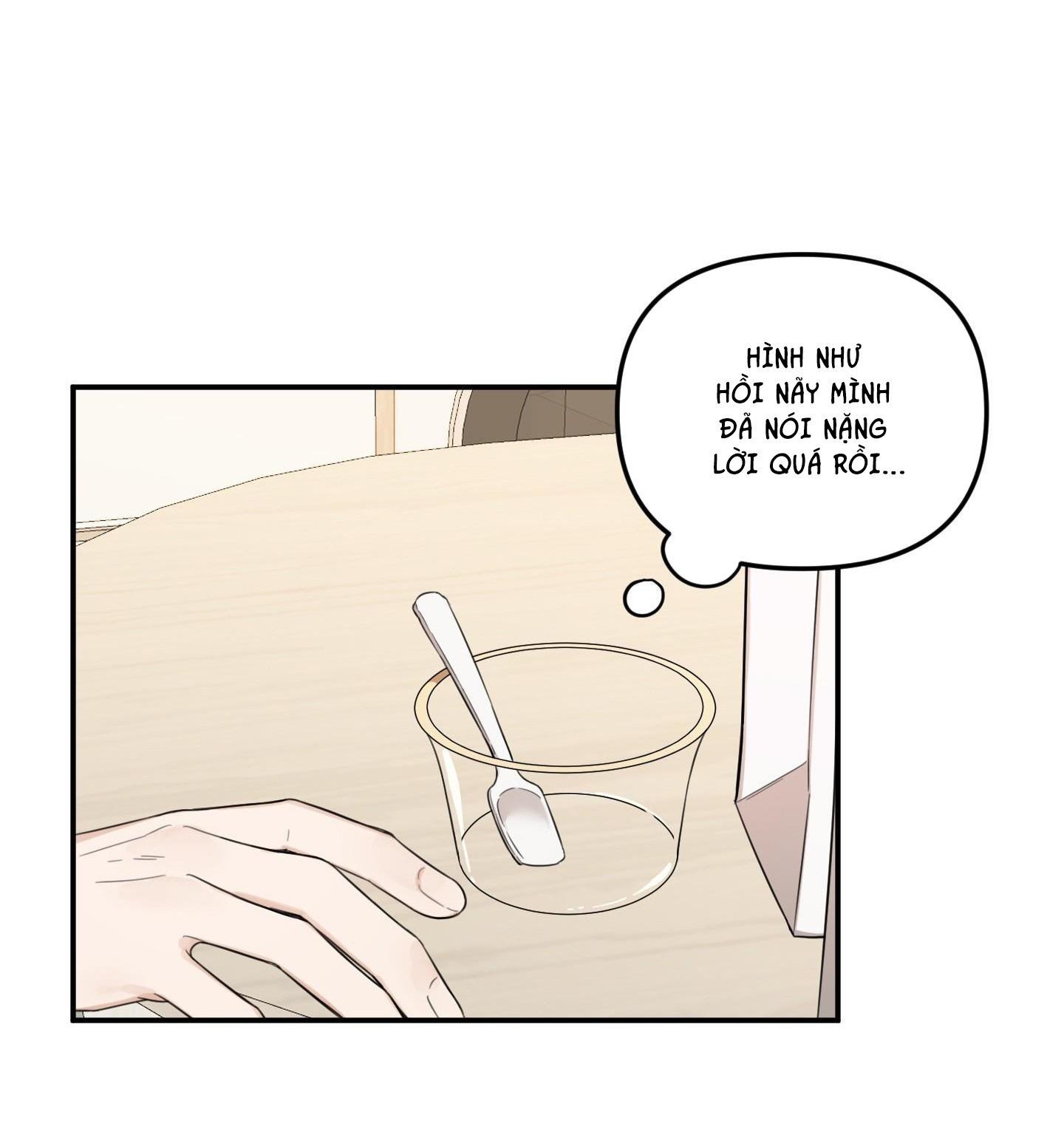 VƯỜN HOA - Chap 30