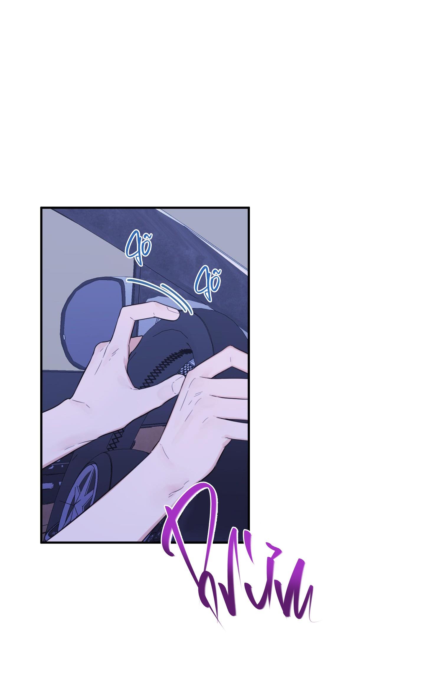 VƯỜN HOA - Chap 30