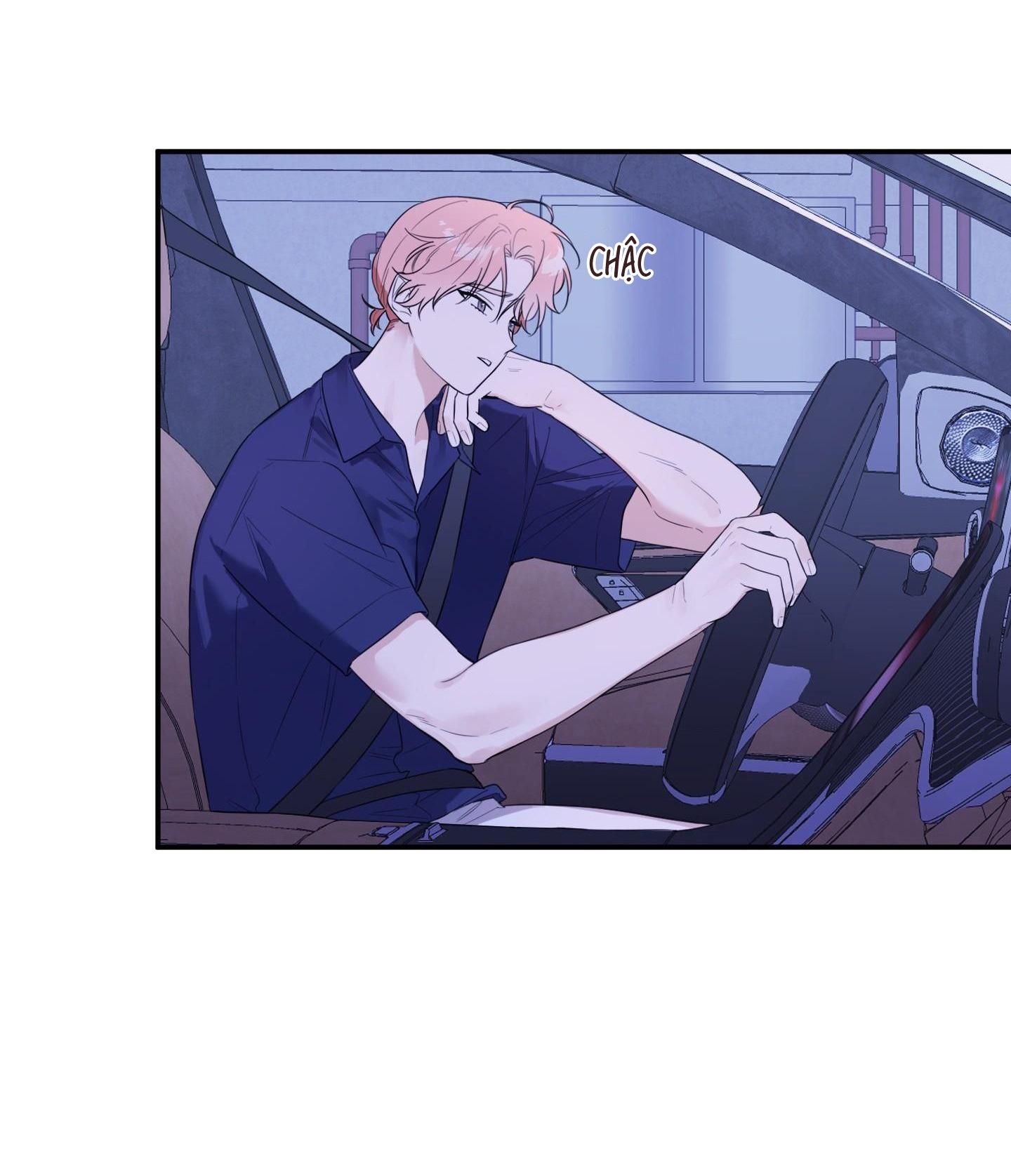 VƯỜN HOA - Chap 30