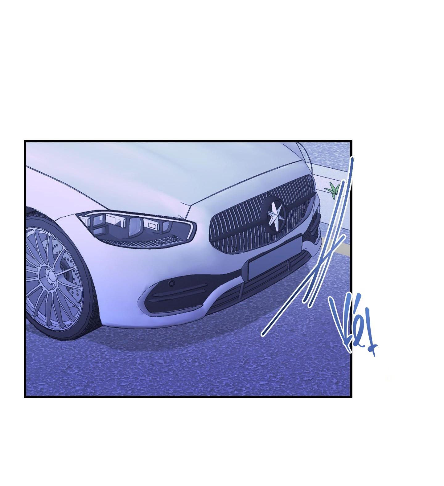 VƯỜN HOA - Chap 30