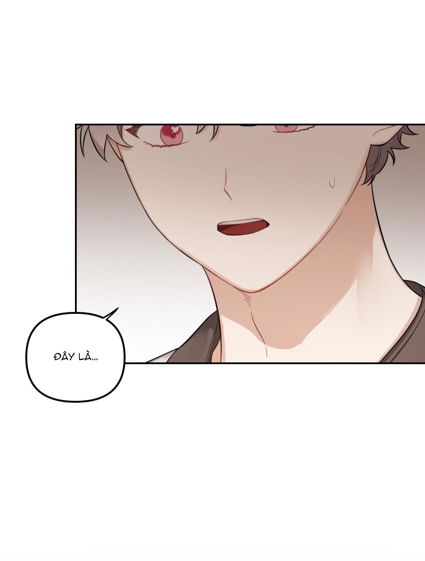 VƯỜN HOA - Chap 32