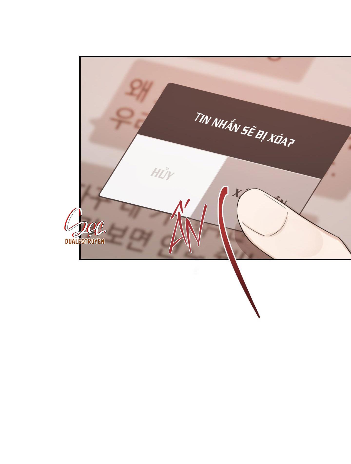 VƯỜN HOA - Chap 32