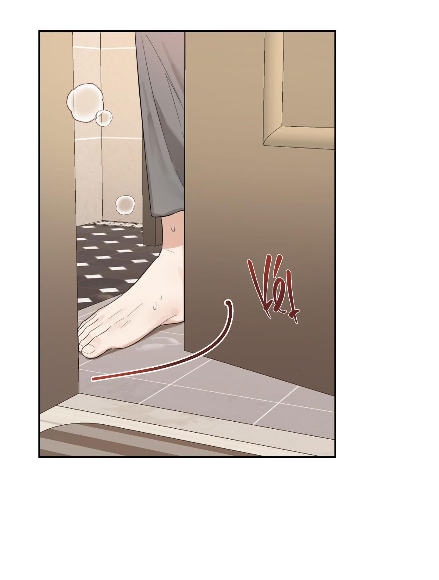 VƯỜN HOA - Chap 32