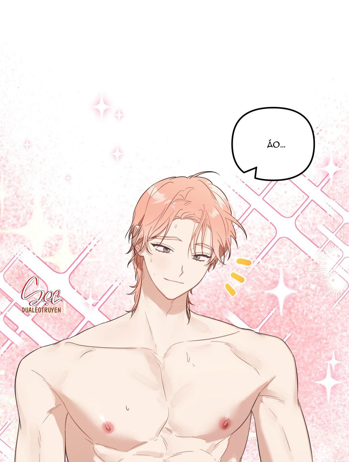 VƯỜN HOA - Chap 32