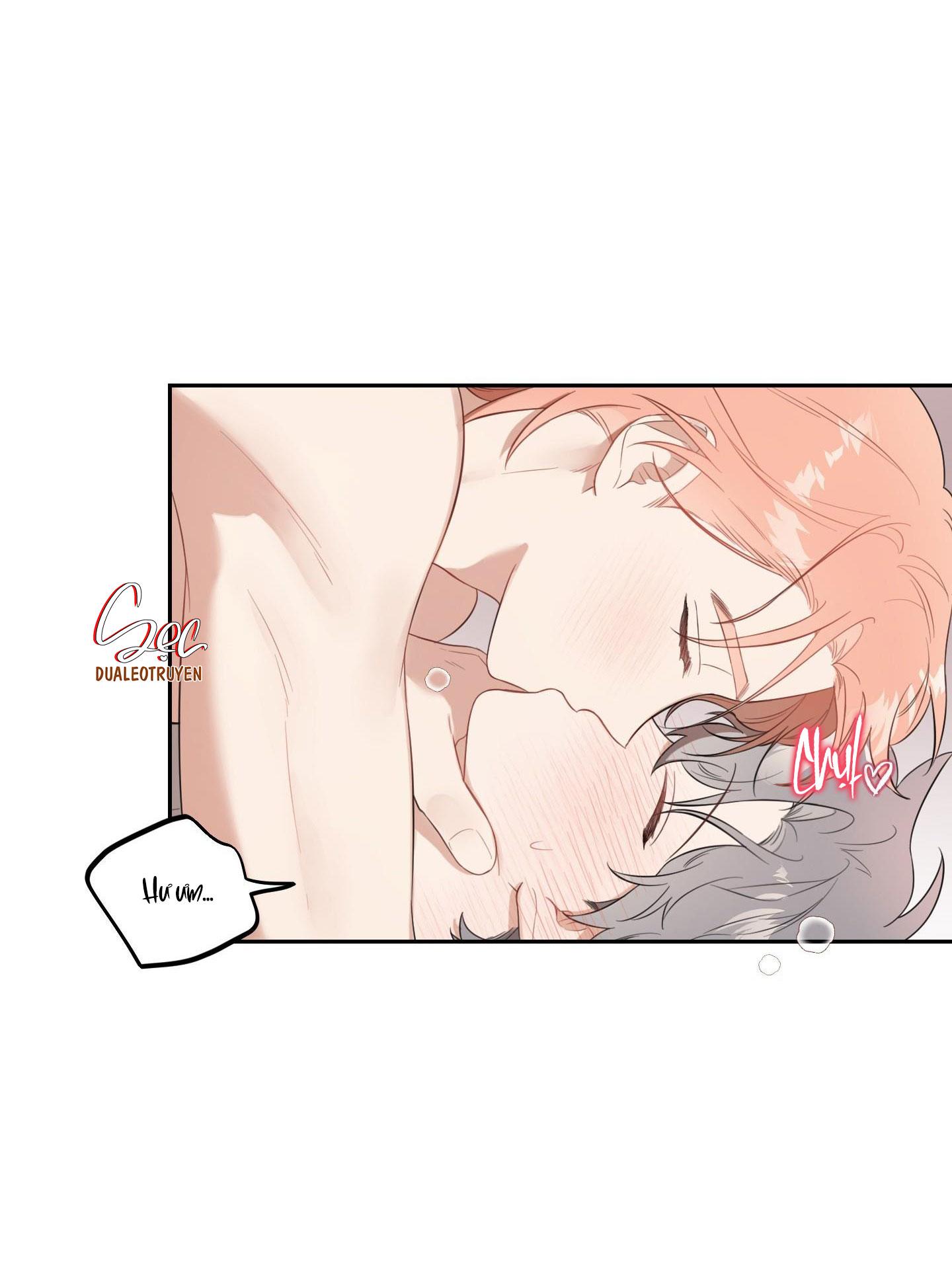 VƯỜN HOA - Chap 32