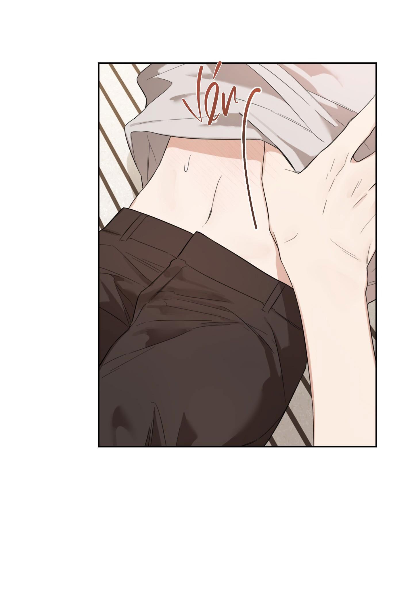 VƯỜN HOA - Chap 32