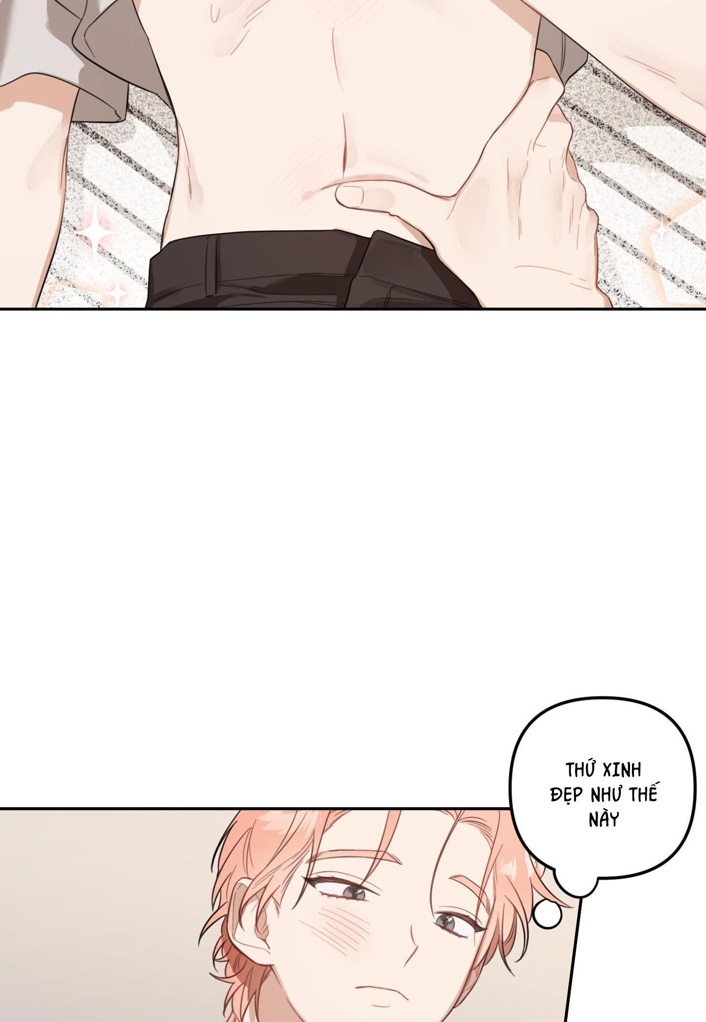 VƯỜN HOA - Chap 32