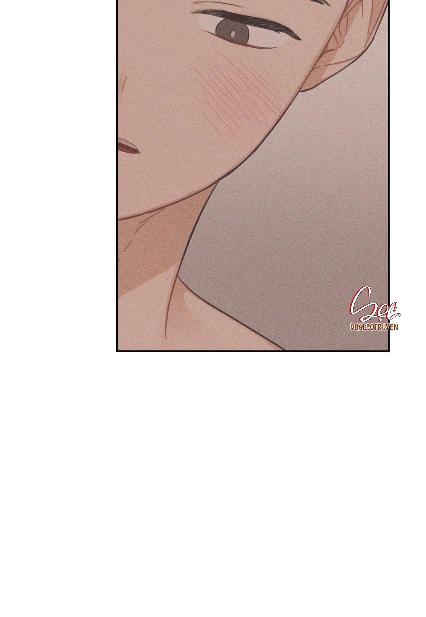 VƯỜN HOA - Chap 32