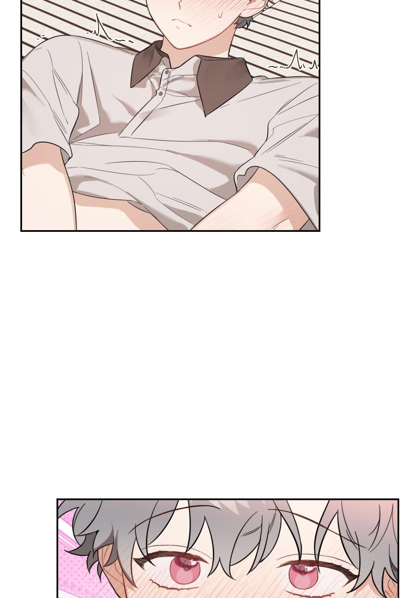 VƯỜN HOA - Chap 32