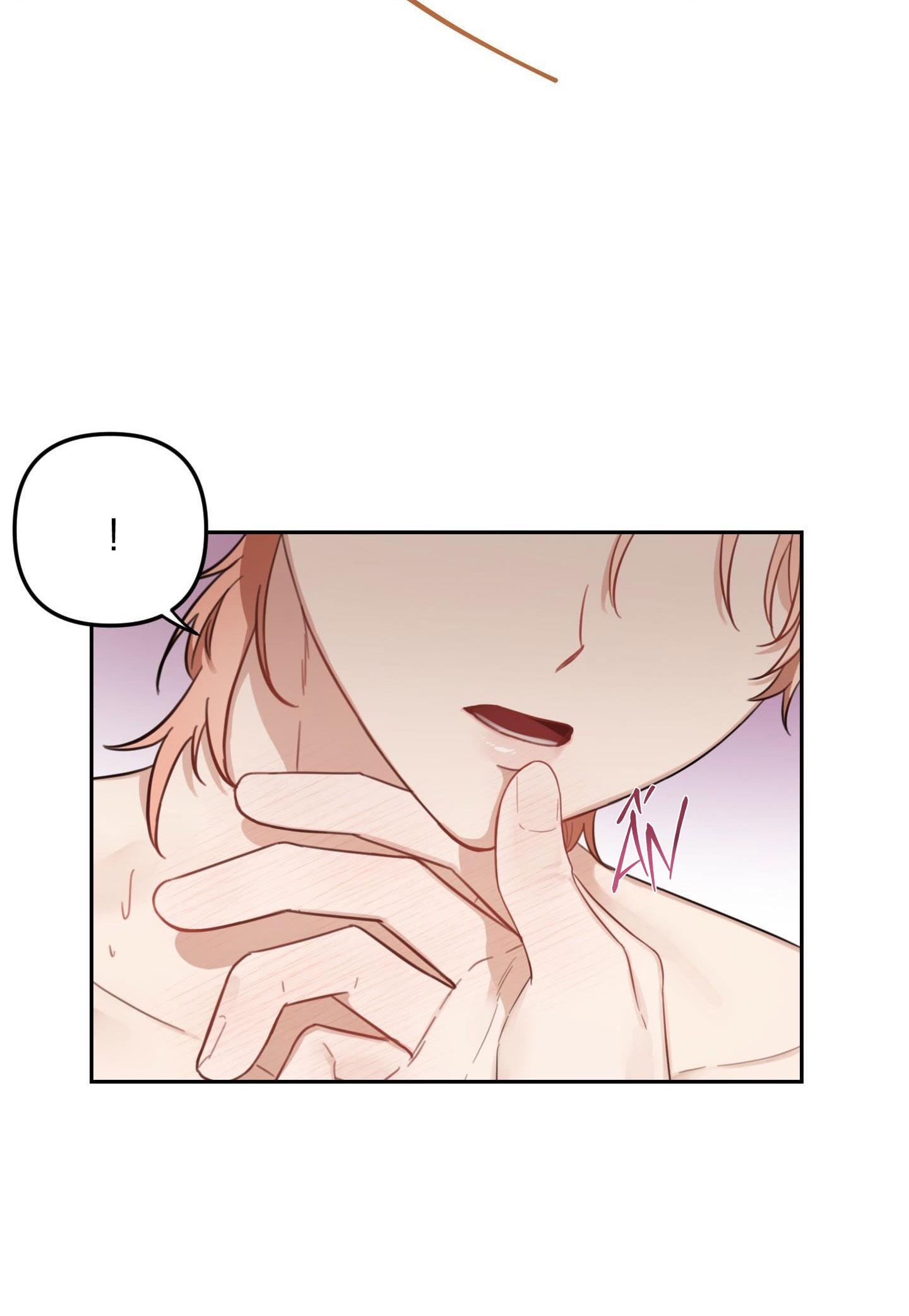 VƯỜN HOA - Chap 32