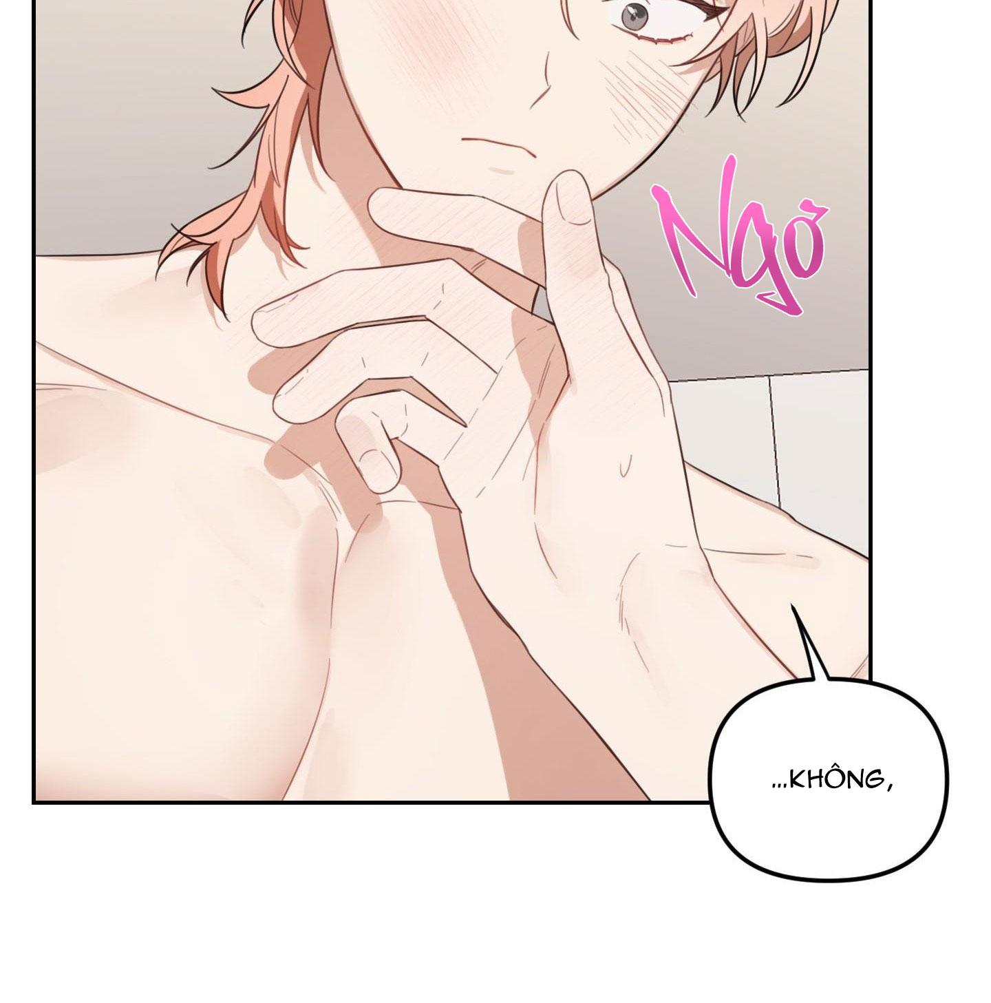 VƯỜN HOA - Chap 32