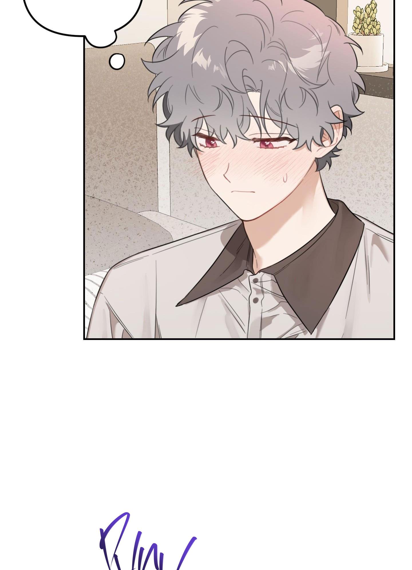 VƯỜN HOA - Chap 32