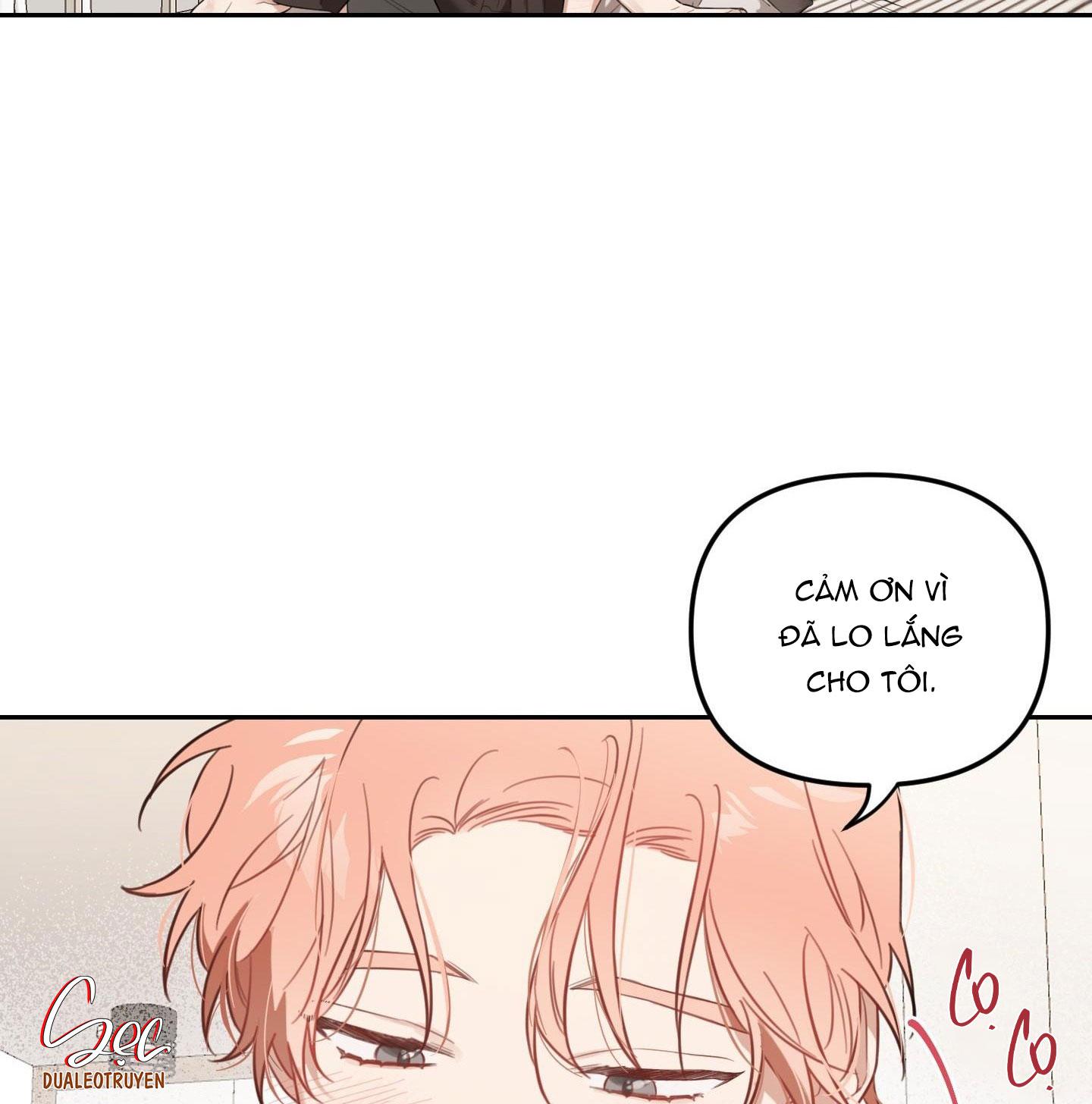 VƯỜN HOA - Chap 32