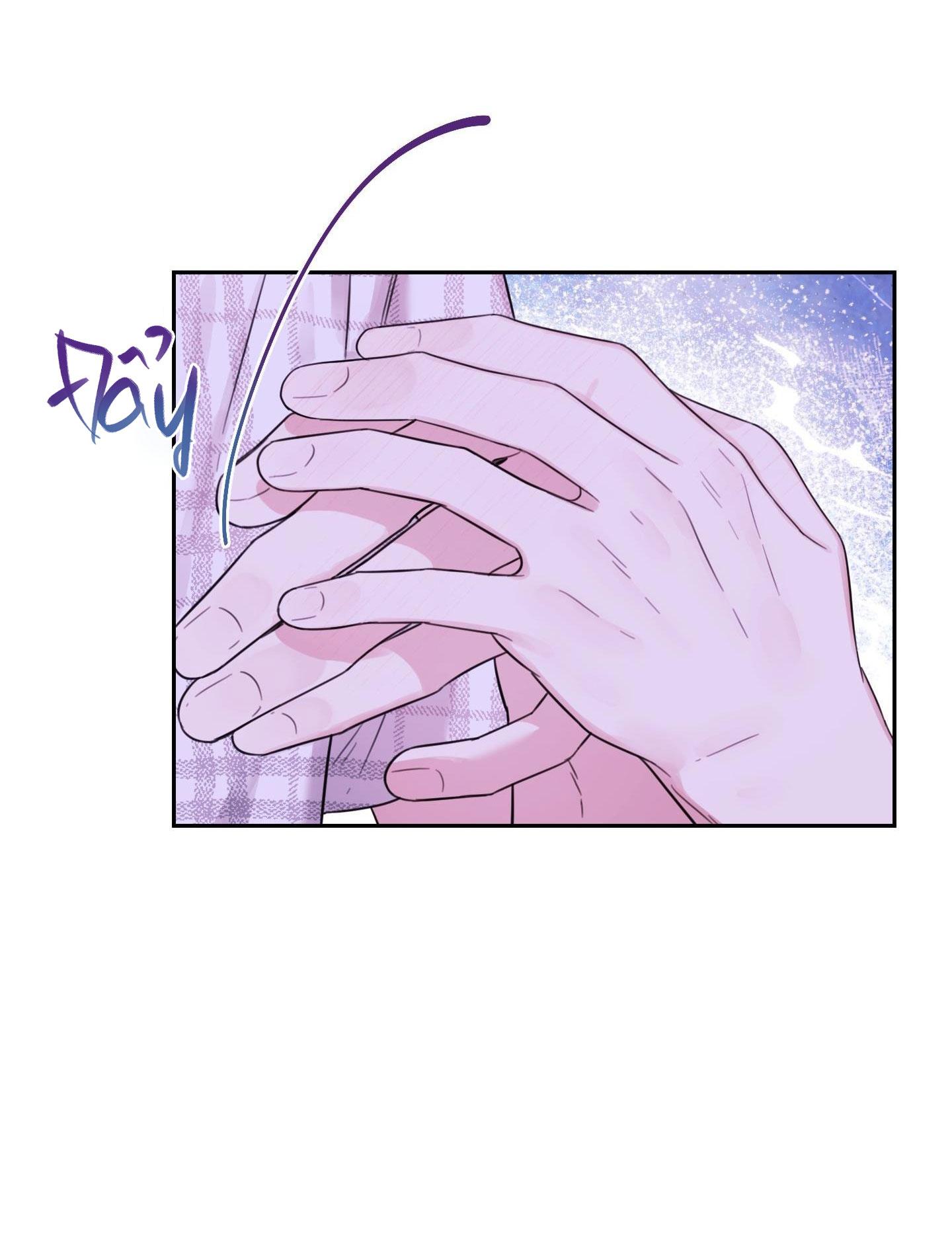 VƯỜN HOA - Chap 36