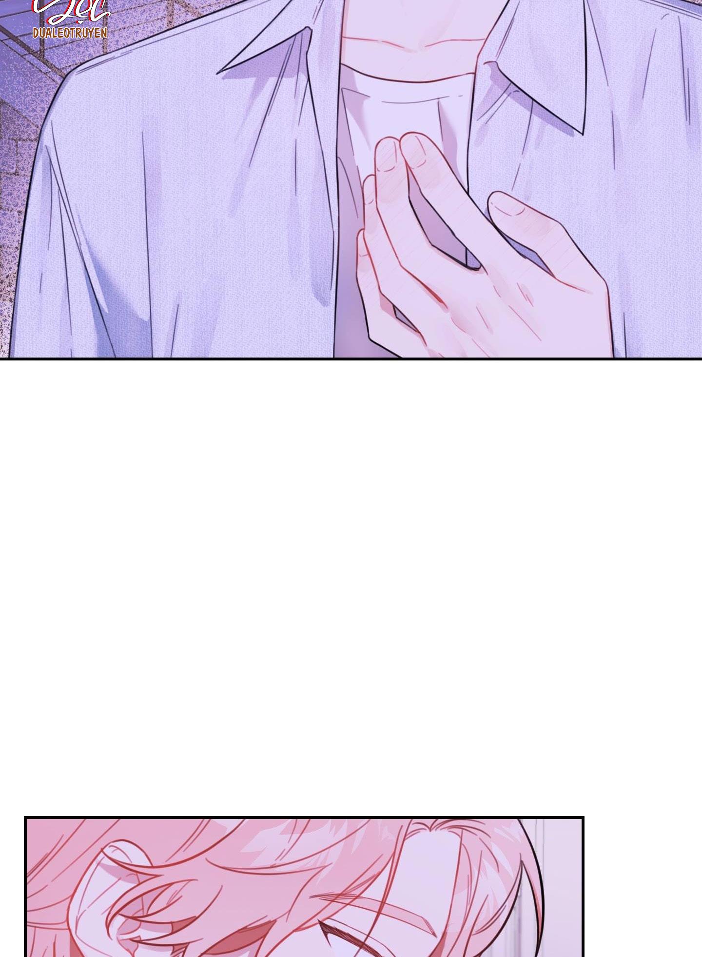 VƯỜN HOA - Chap 36