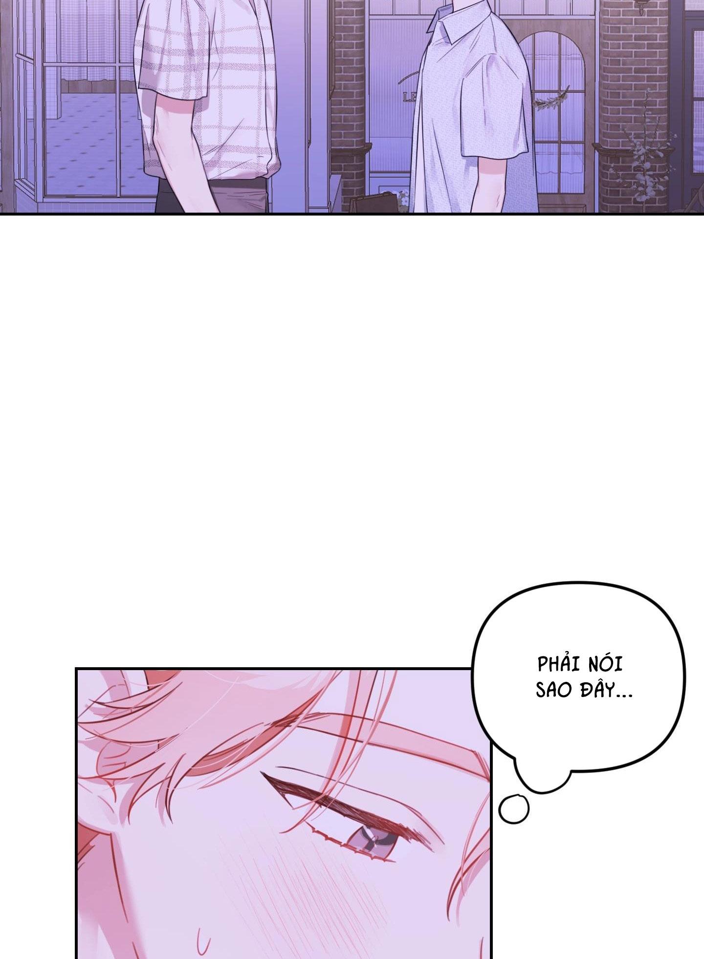 VƯỜN HOA - Chap 36