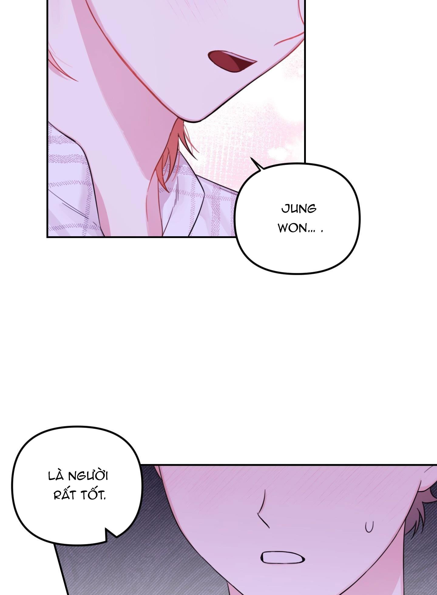 VƯỜN HOA - Chap 36