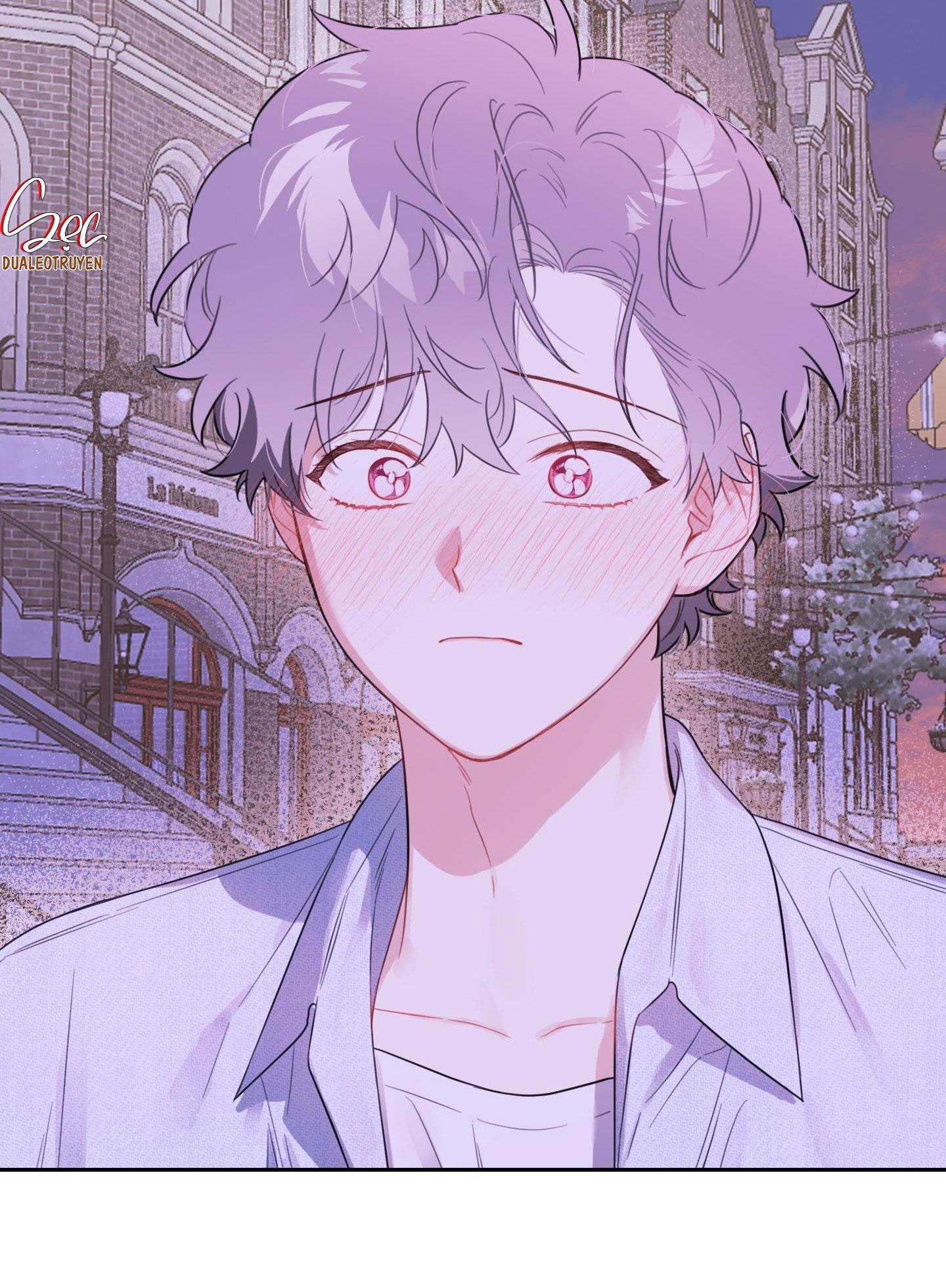 VƯỜN HOA - Chap 36