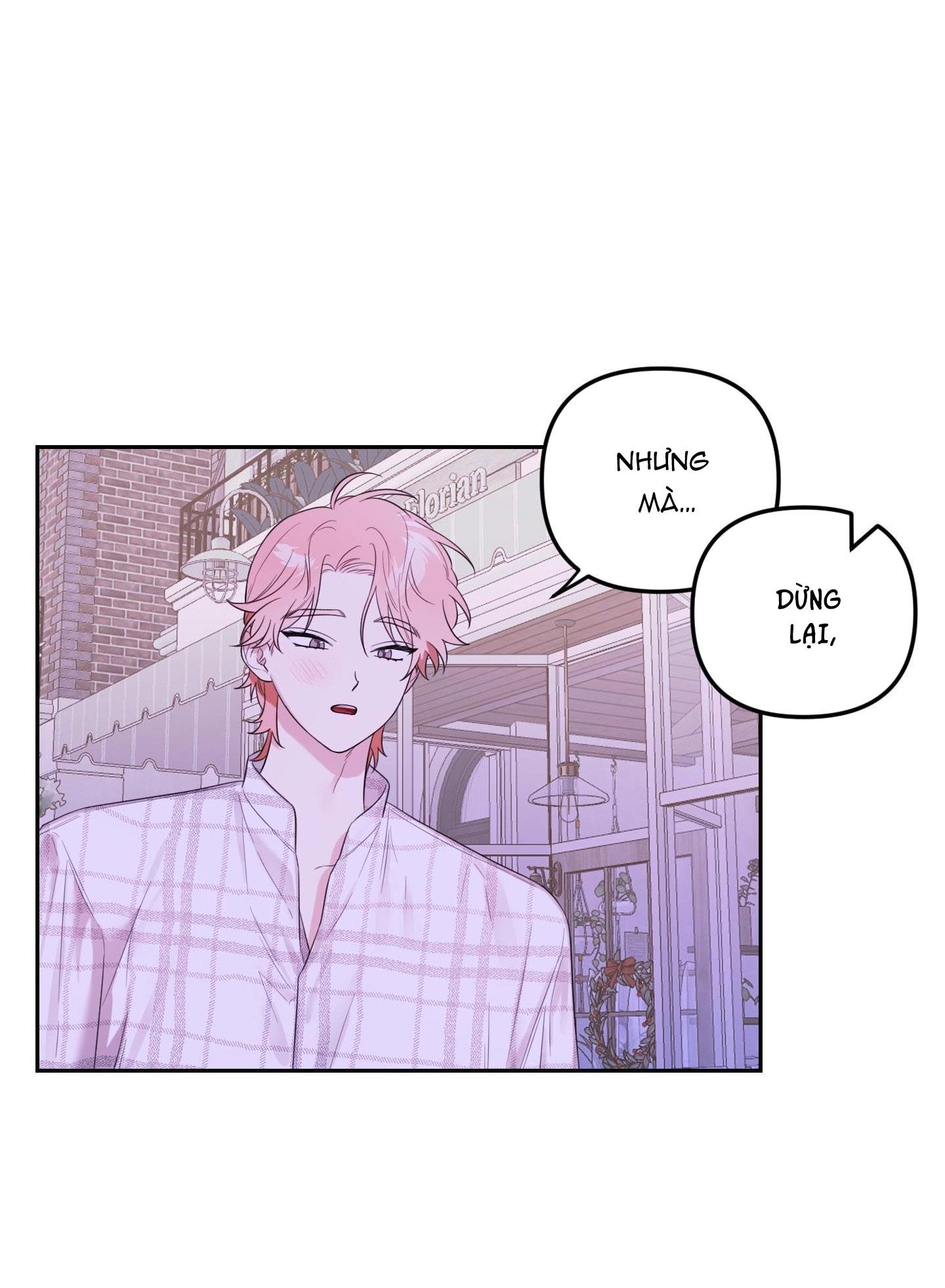 VƯỜN HOA - Chap 36