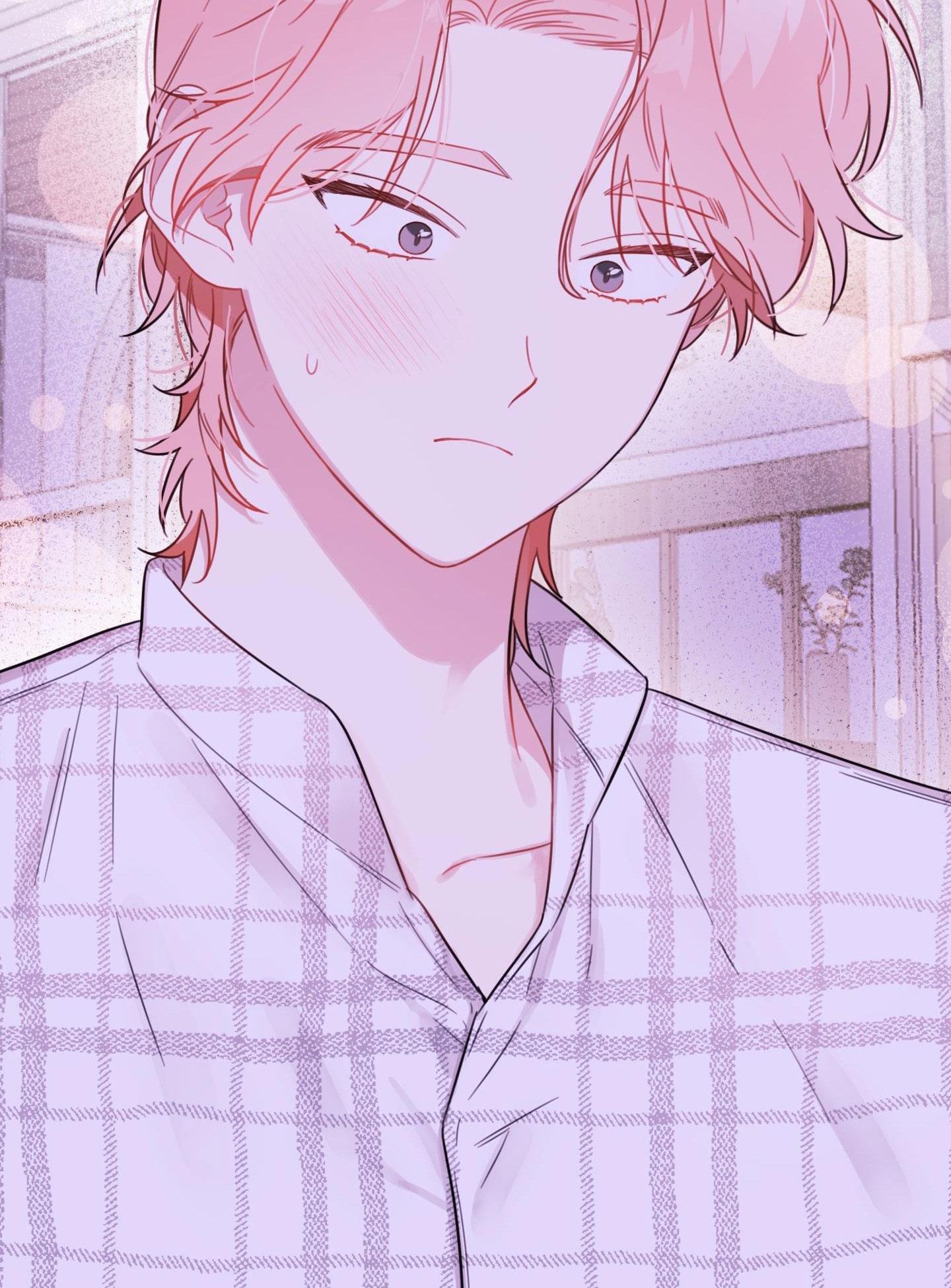 VƯỜN HOA - Chap 36