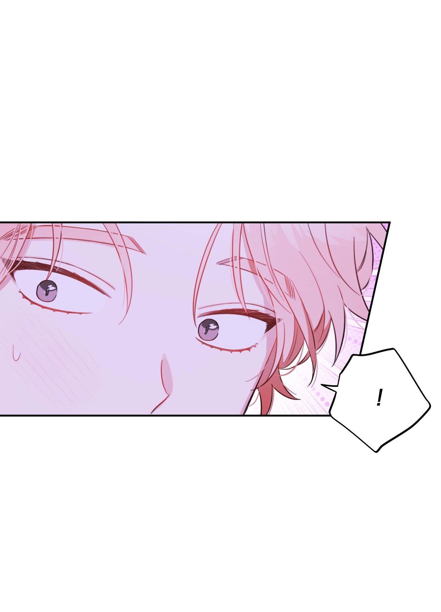 VƯỜN HOA - Chap 36