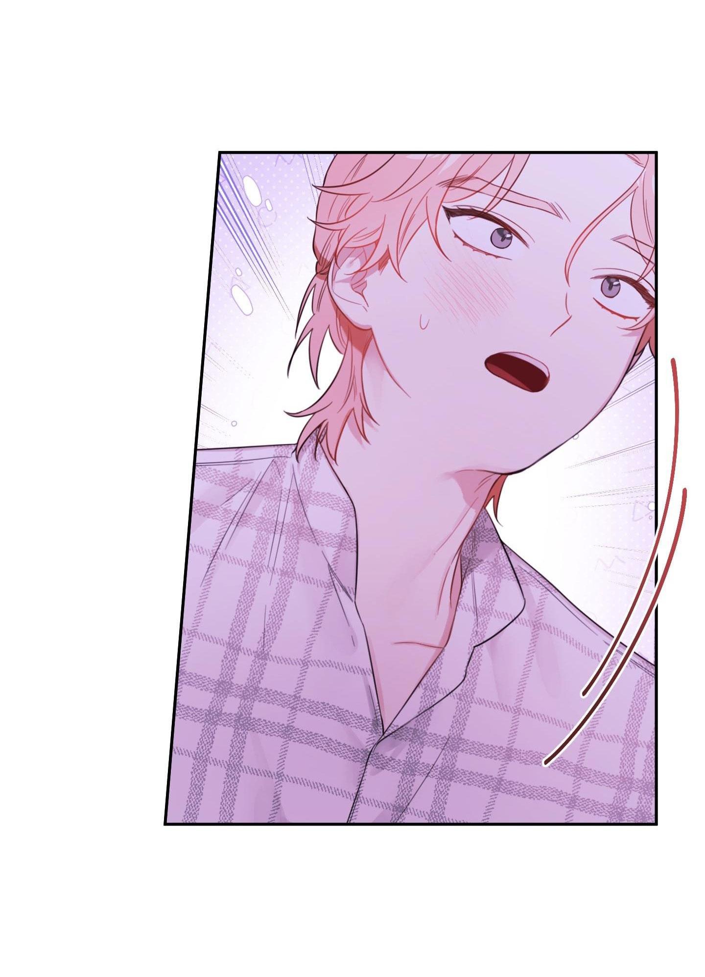 VƯỜN HOA - Chap 36