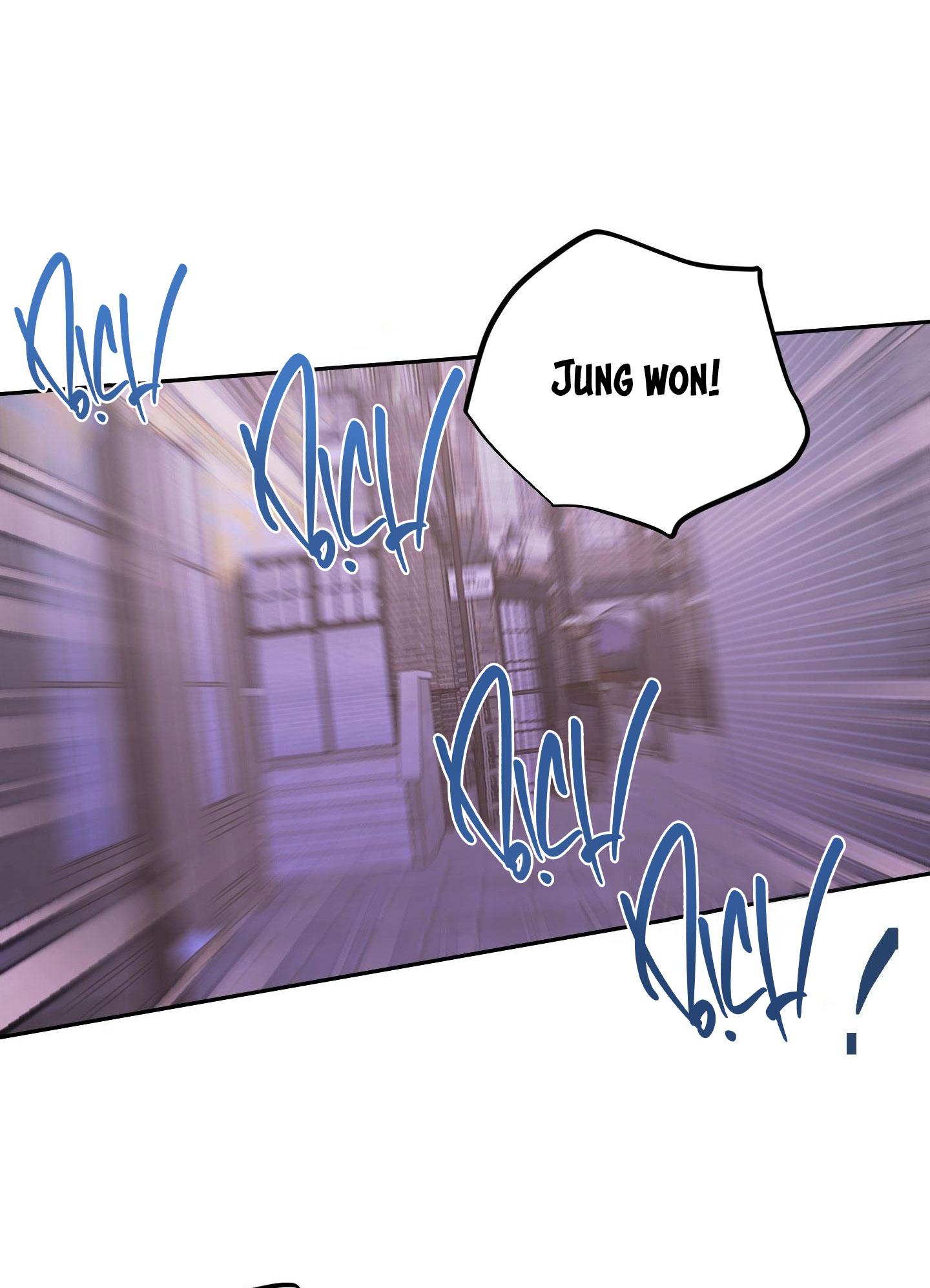 VƯỜN HOA - Chap 36