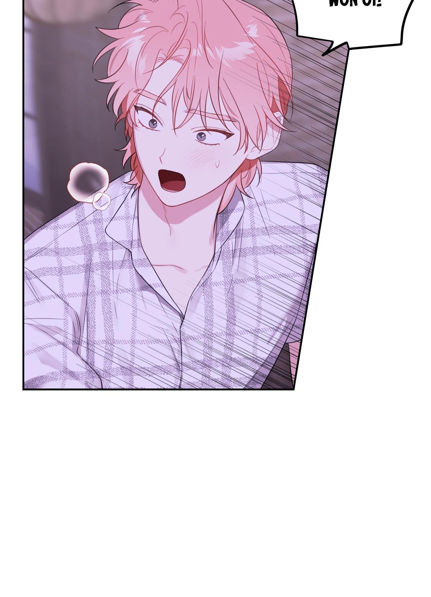 VƯỜN HOA - Chap 36