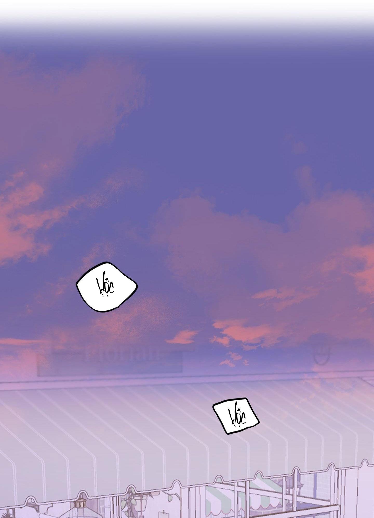 VƯỜN HOA - Chap 36