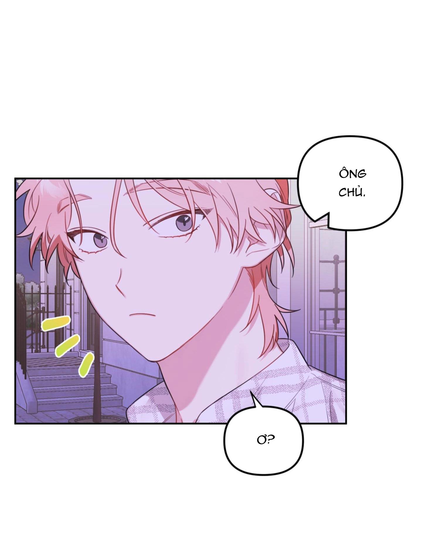 VƯỜN HOA - Chap 36