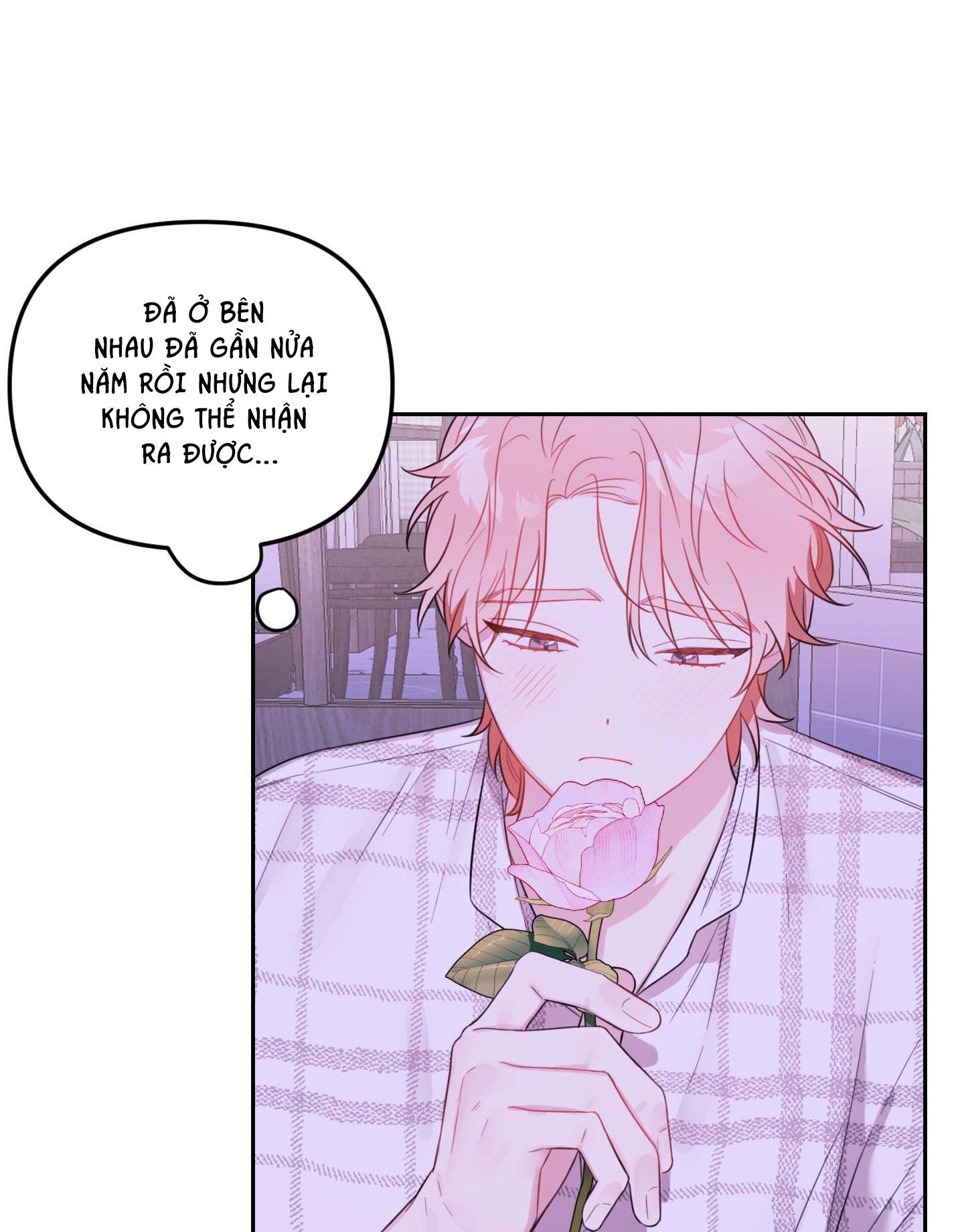 VƯỜN HOA - Chap 36