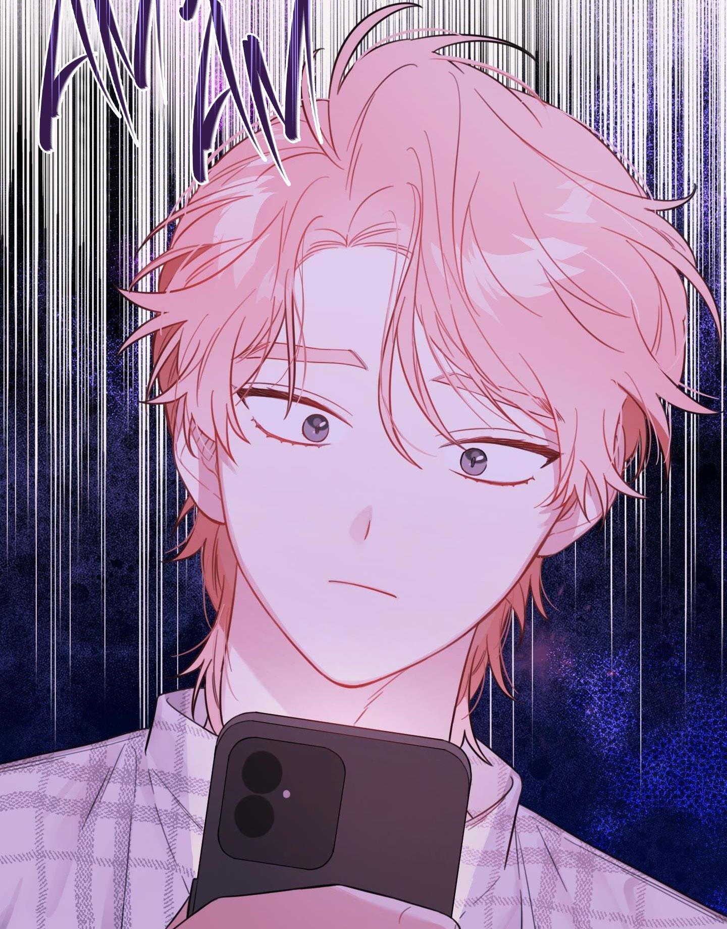 VƯỜN HOA - Chap 36